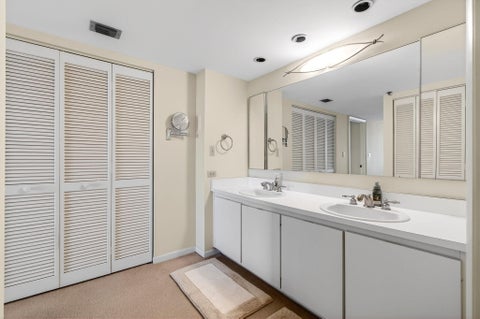 Tiny photo for 4740 S Ocean Boulevard #702, Highland Beach, FL 33487 (MLS # B26006589)