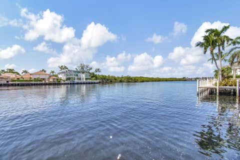 Tiny photo for 4740 S Ocean Boulevard #702, Highland Beach, FL 33487 (MLS # B26006589)