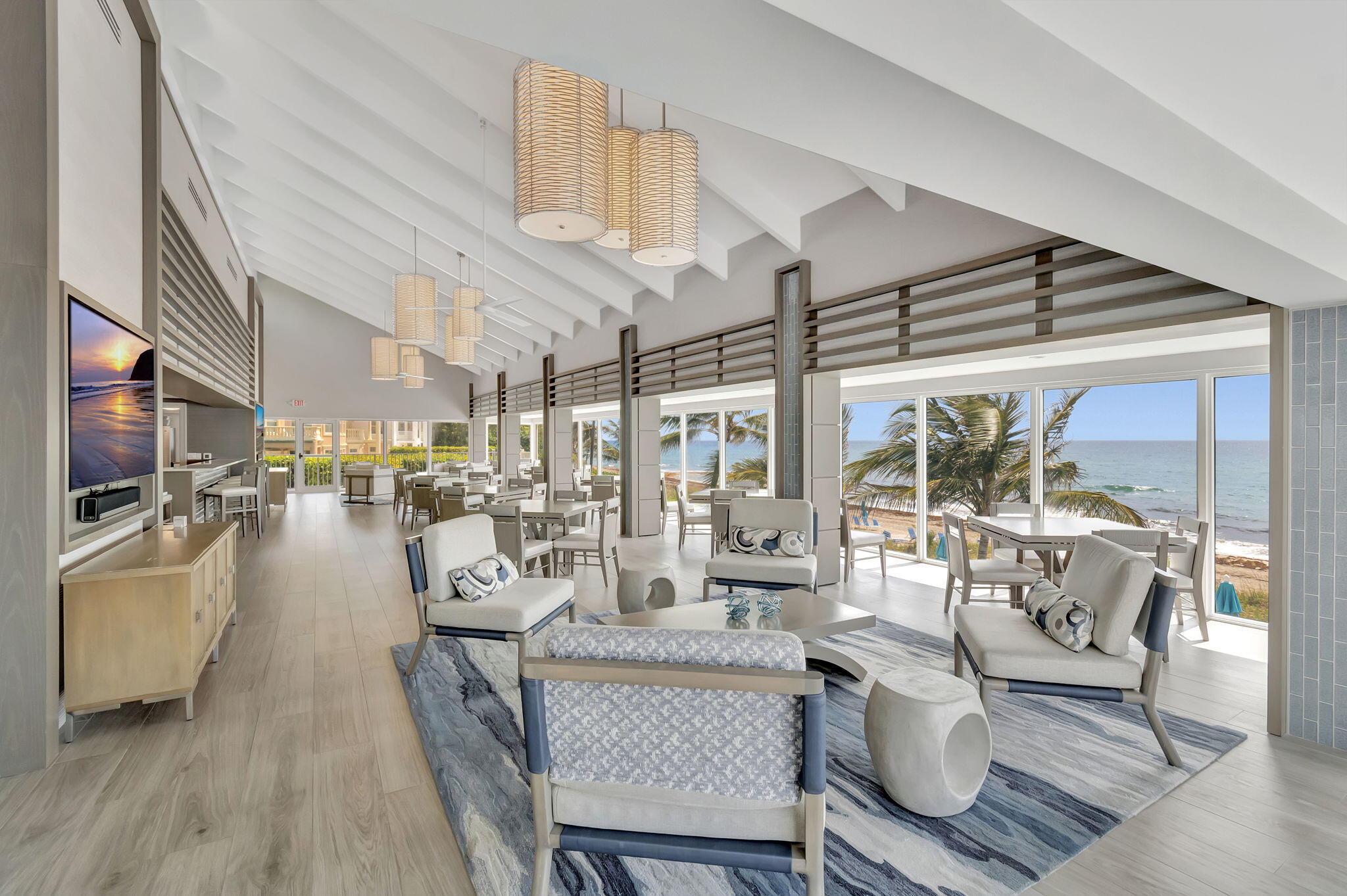 BRAEMAR ISLE CONDO - Residential