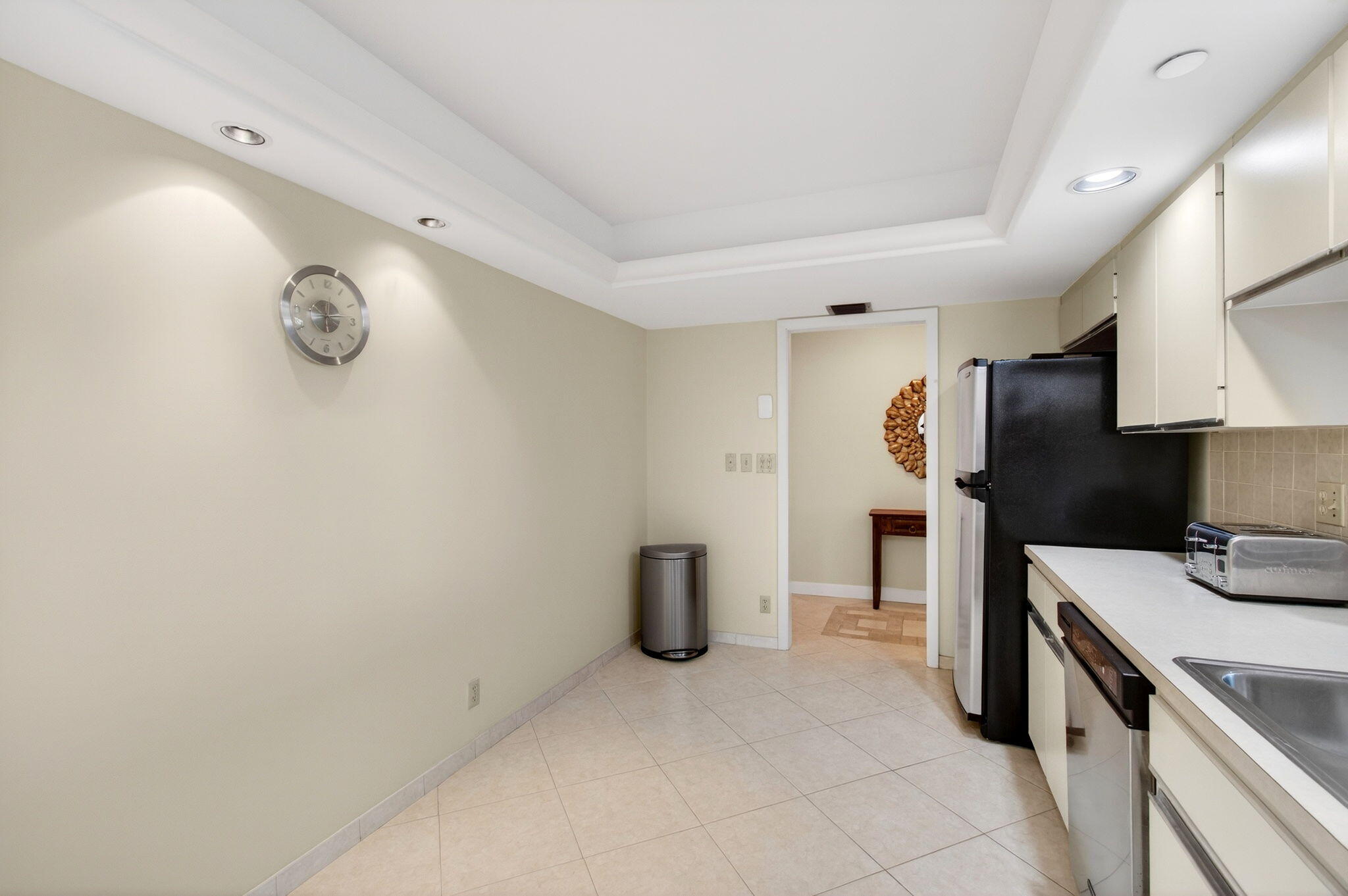 BRAEMAR ISLE CONDO - Residential