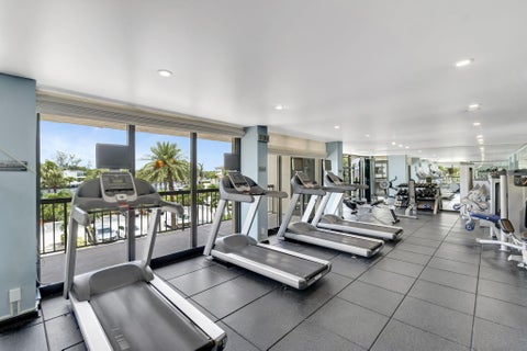 Tiny photo for 4740 S Ocean Boulevard #702, Highland Beach, FL 33487 (MLS # B26006589)
