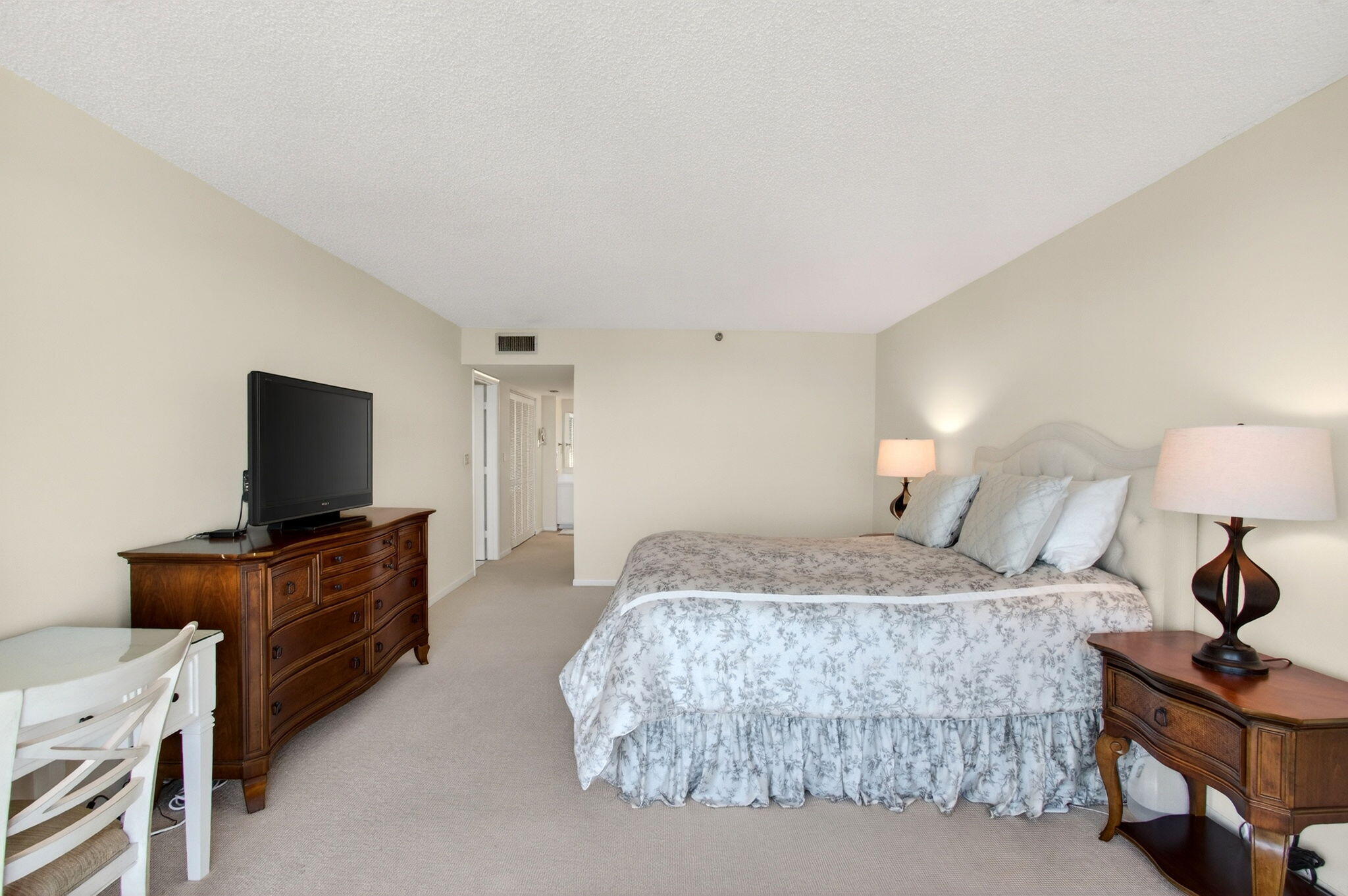 BRAEMAR ISLE CONDO - Residential