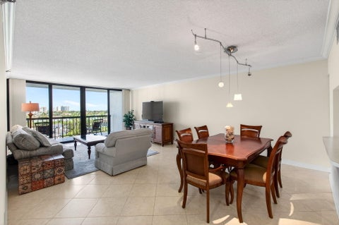 Tiny photo for 4740 S Ocean Boulevard #702, Highland Beach, FL 33487 (MLS # B26006589)