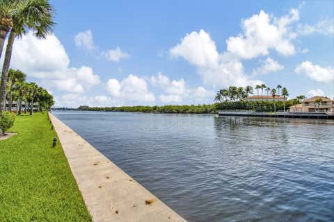 Tiny photo for 4740 S Ocean Boulevard #702, Highland Beach, FL 33487 (MLS # B26006589)