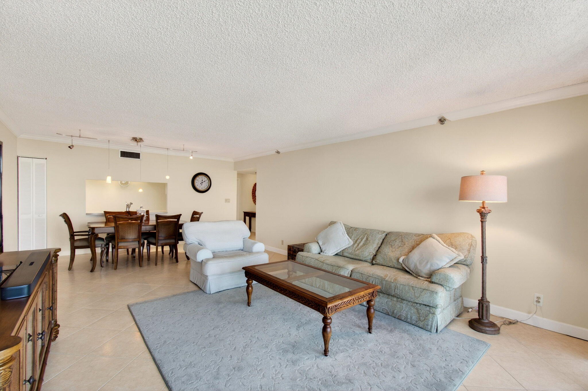 BRAEMAR ISLE CONDO - Residential