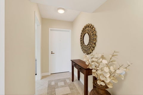 Tiny photo for 4740 S Ocean Boulevard #702, Highland Beach, FL 33487 (MLS # B26006589)