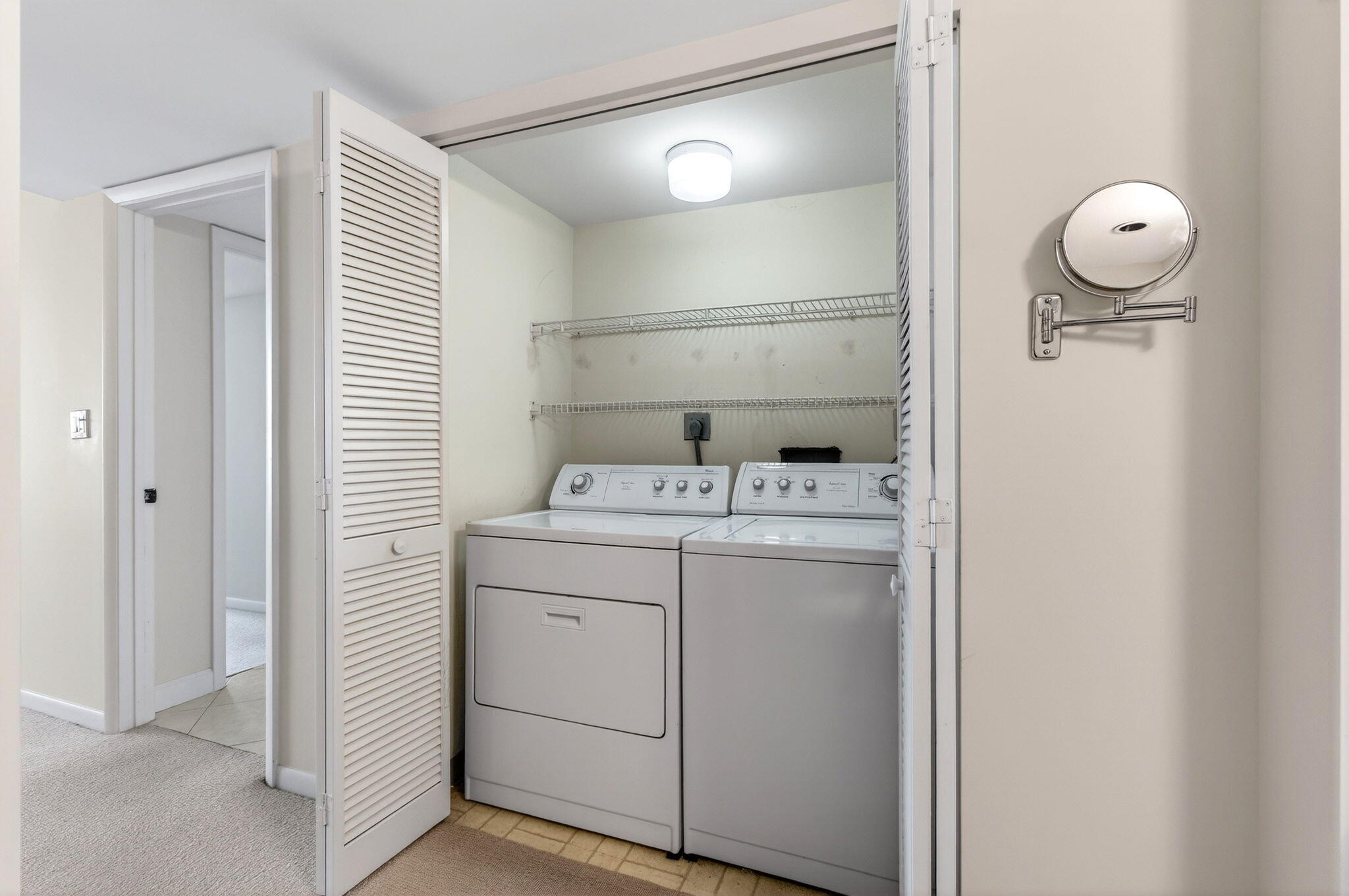 BRAEMAR ISLE CONDO - Residential