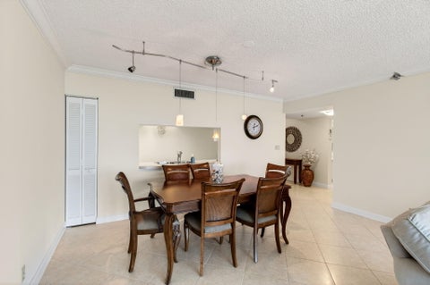 Tiny photo for 4740 S Ocean Boulevard #702, Highland Beach, FL 33487 (MLS # B26006589)