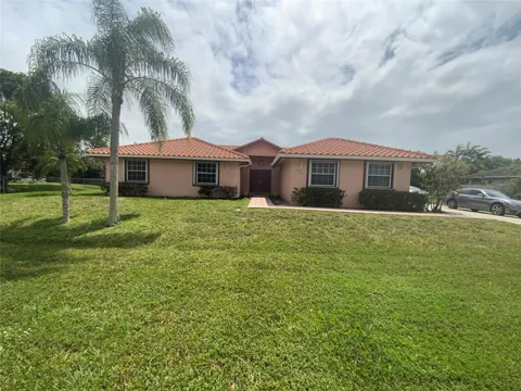 11330 NW 24th St, Plantation, FL 33323 - MLS#: F10495797