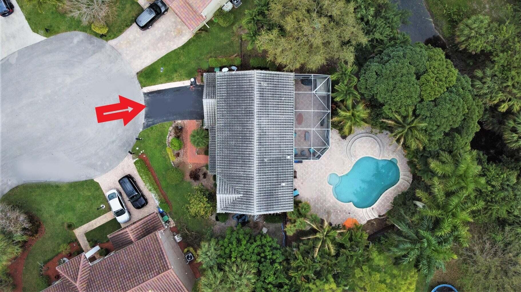 WOODSIDE ESTATES - Residential