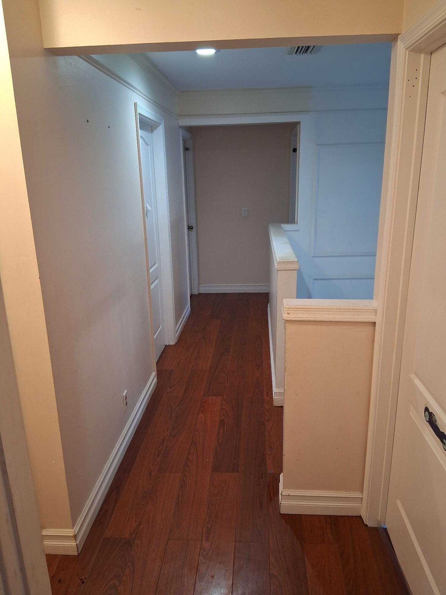 WOODSIDE ESTATES - Residential