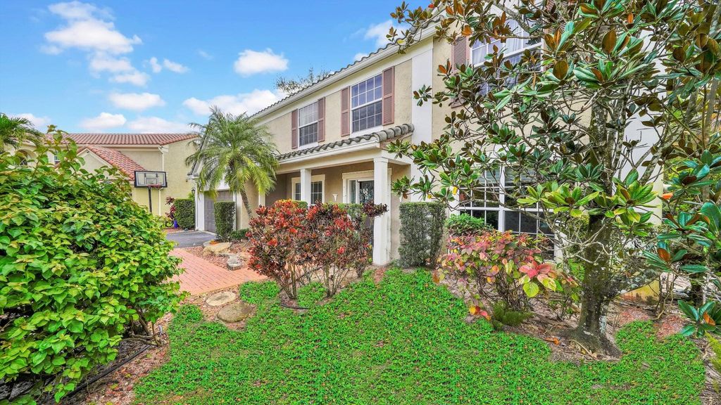 Photo of 3915 Wild Lime Lane, Coral Springs, FL 33065 (MLS # R11155628)