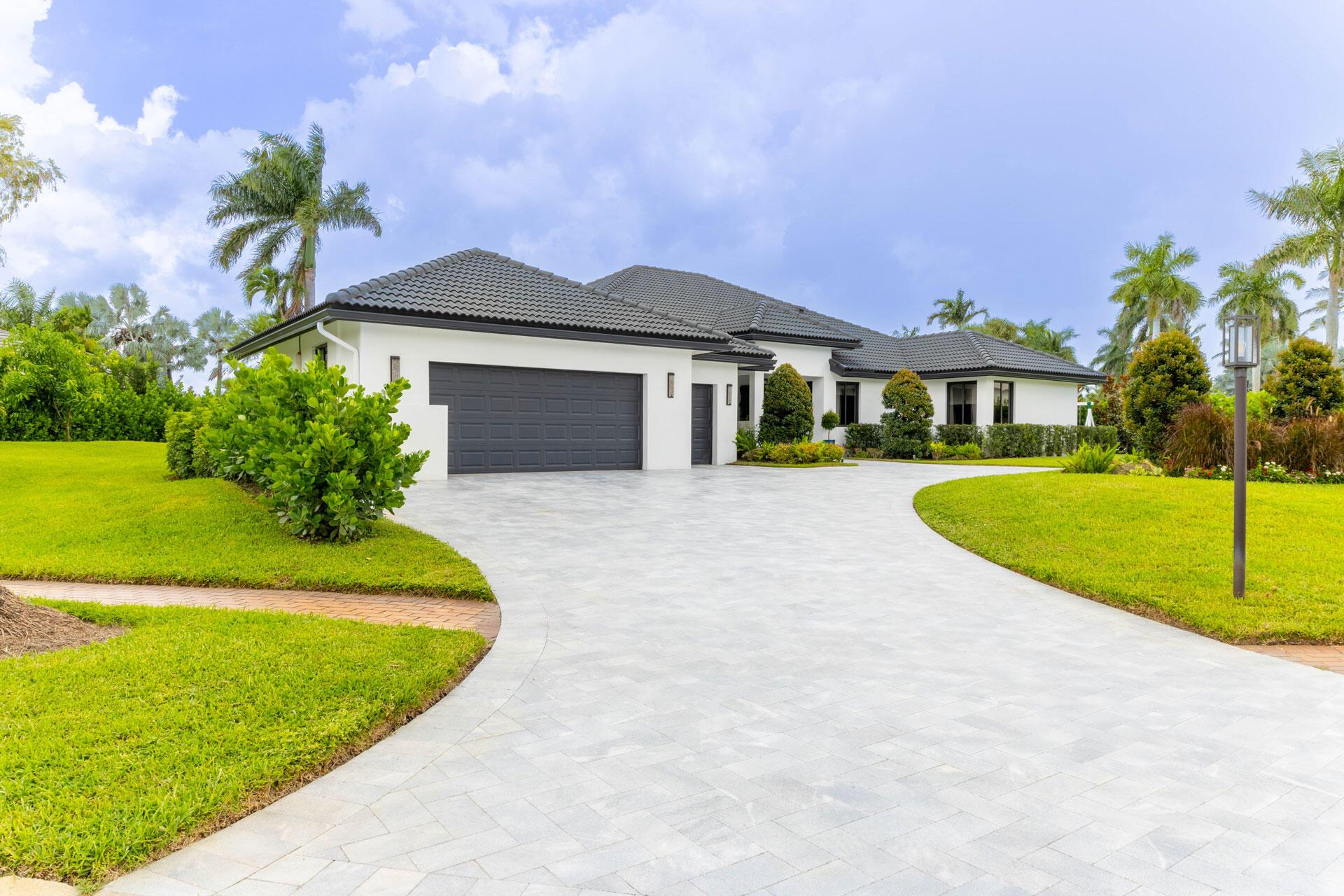 ST ANDREWS COUNTRY CLUB - Residential