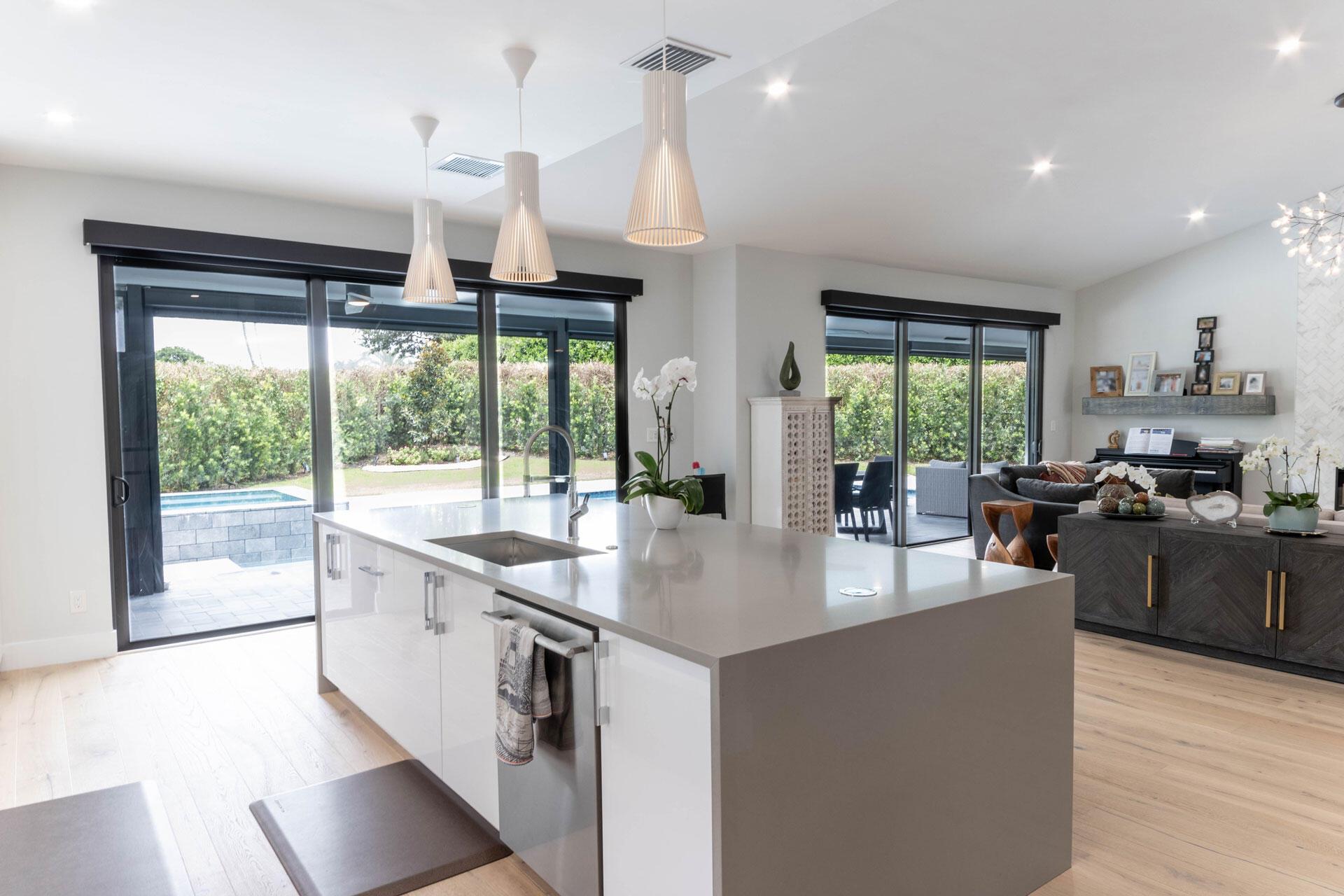 ST ANDREWS COUNTRY CLUB - Residential