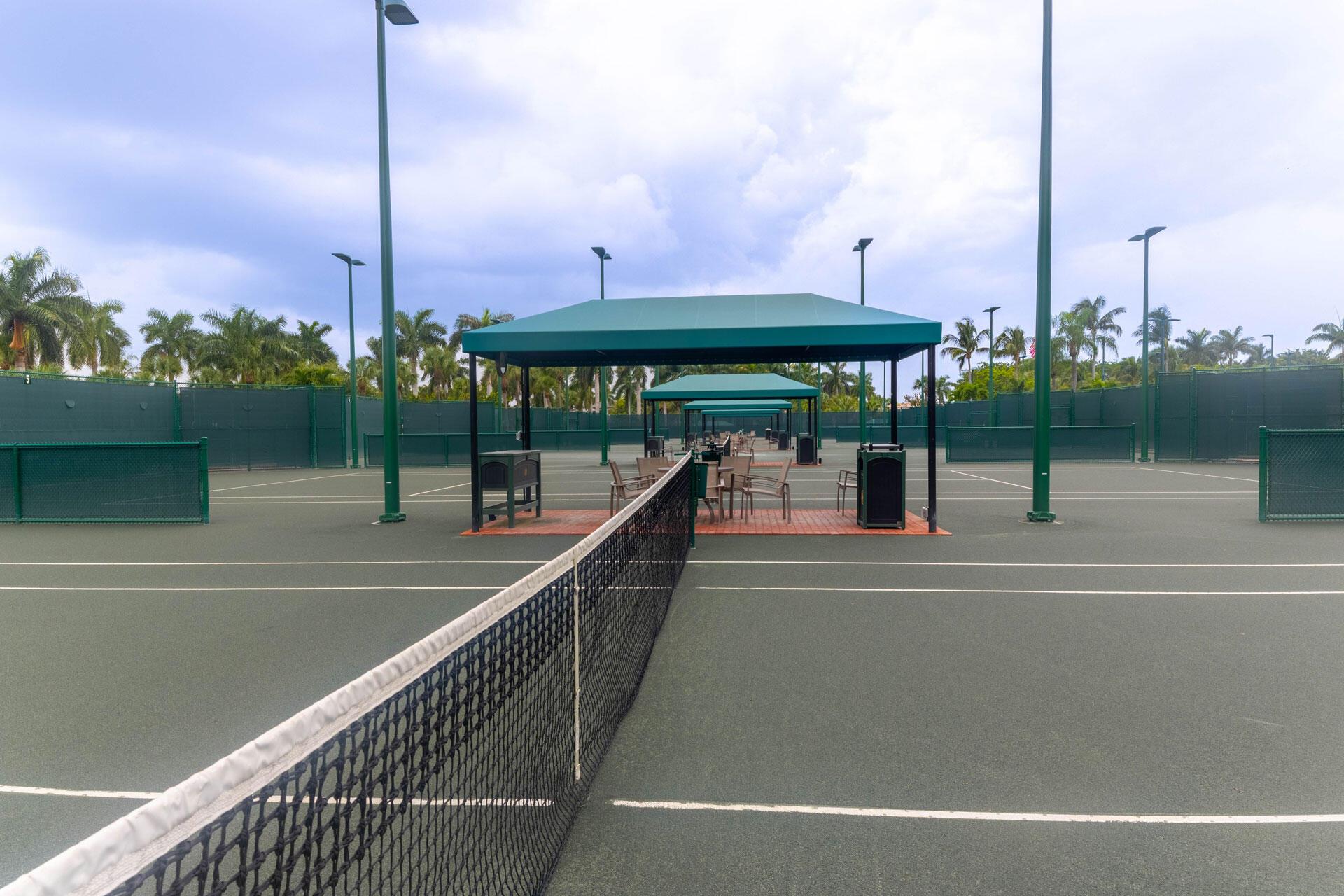 ST ANDREWS COUNTRY CLUB - Residential