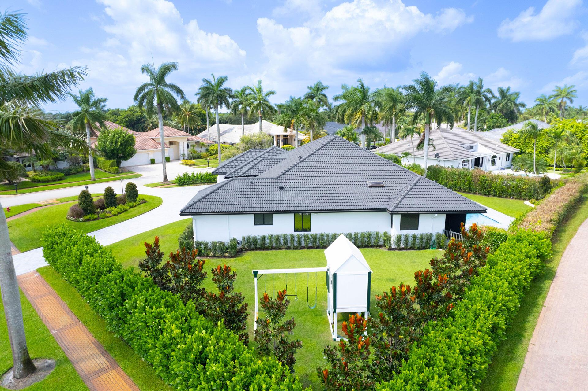 ST ANDREWS COUNTRY CLUB - Residential