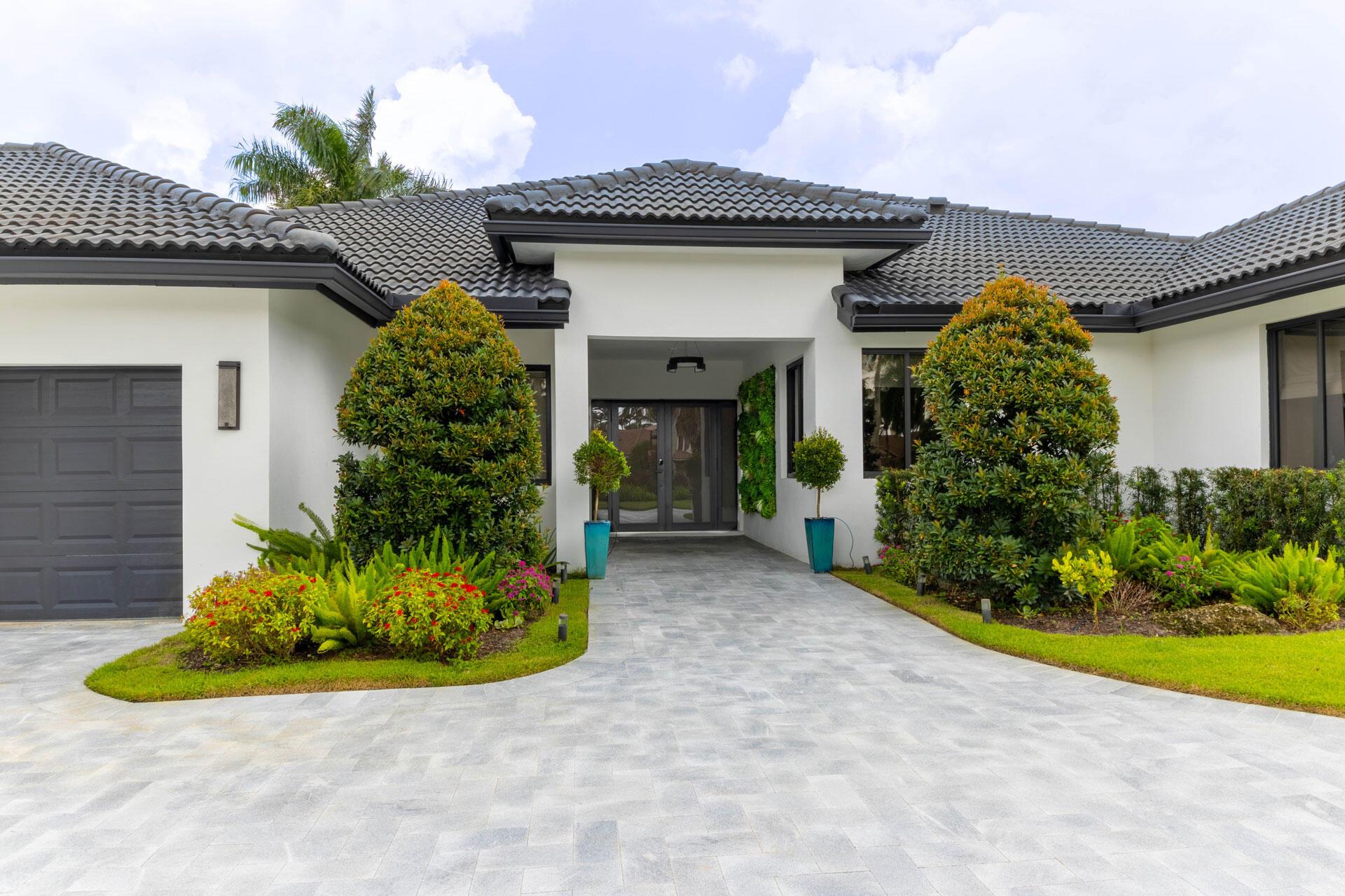 ST ANDREWS COUNTRY CLUB - Residential