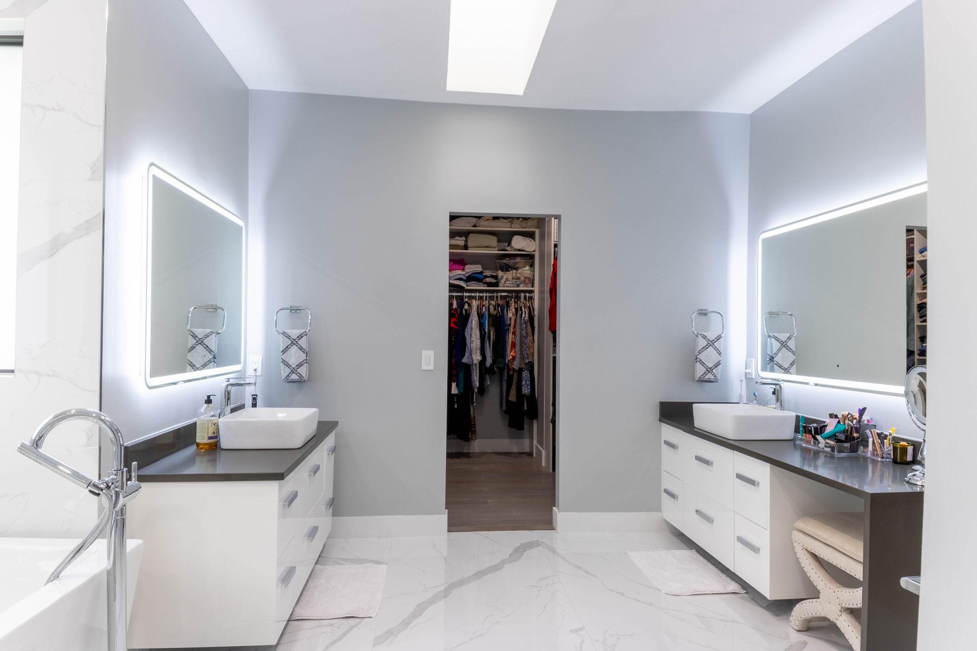 ST ANDREWS COUNTRY CLUB - Residential