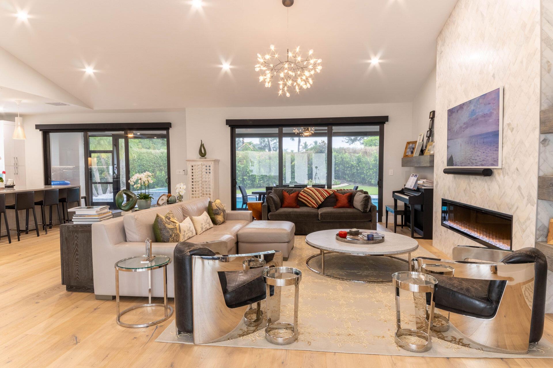 ST ANDREWS COUNTRY CLUB - Residential