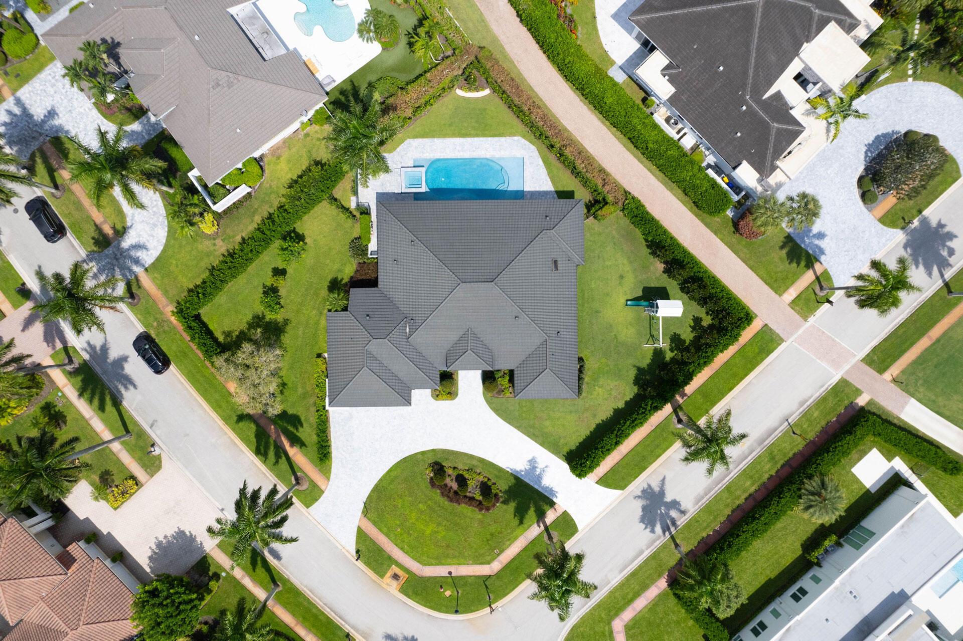 ST ANDREWS COUNTRY CLUB - Residential