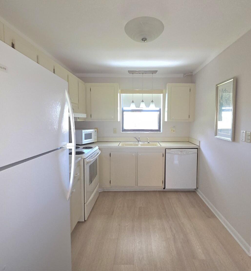 VENETIAN TERRACE CONDO - Residential