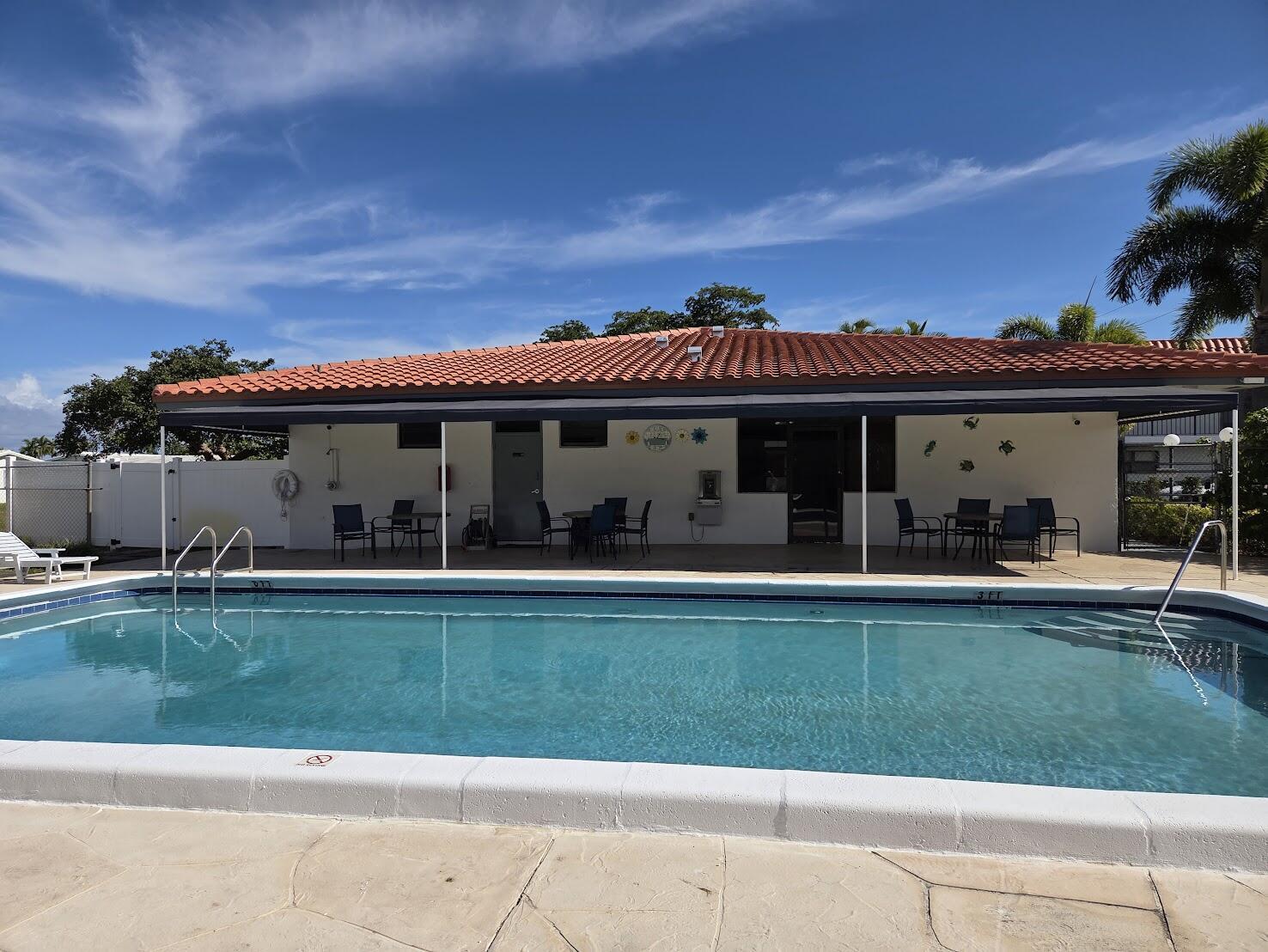 VENETIAN TERRACE CONDO - Residential