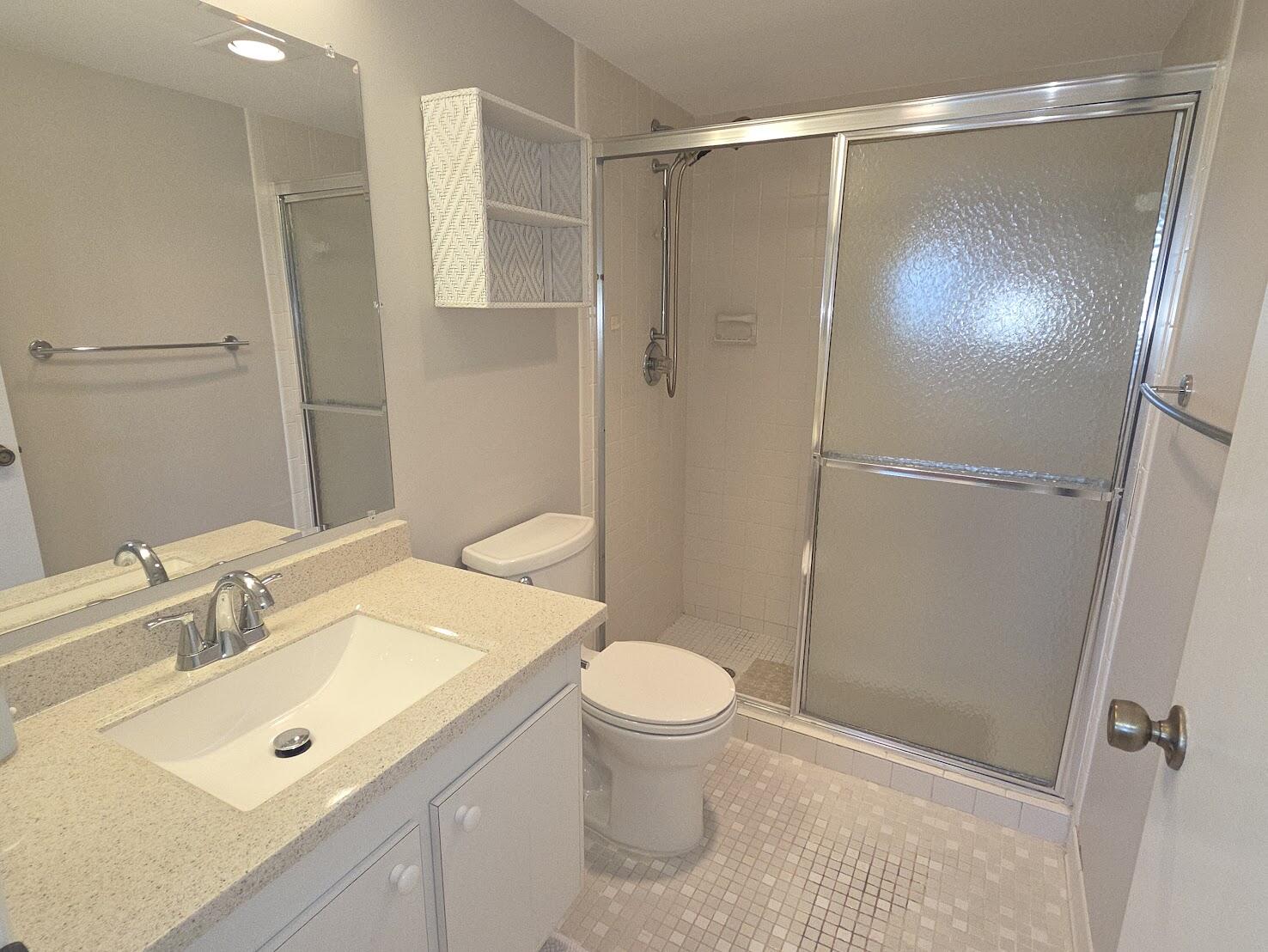 VENETIAN TERRACE CONDO - Residential