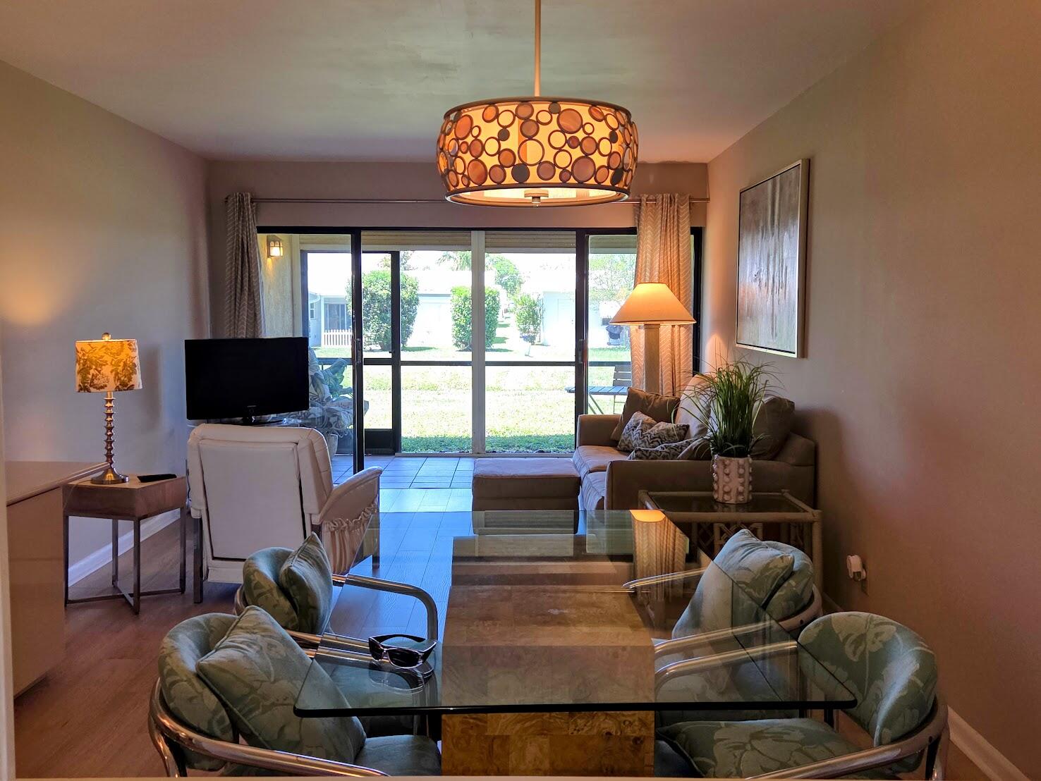 VENETIAN TERRACE CONDO - Residential