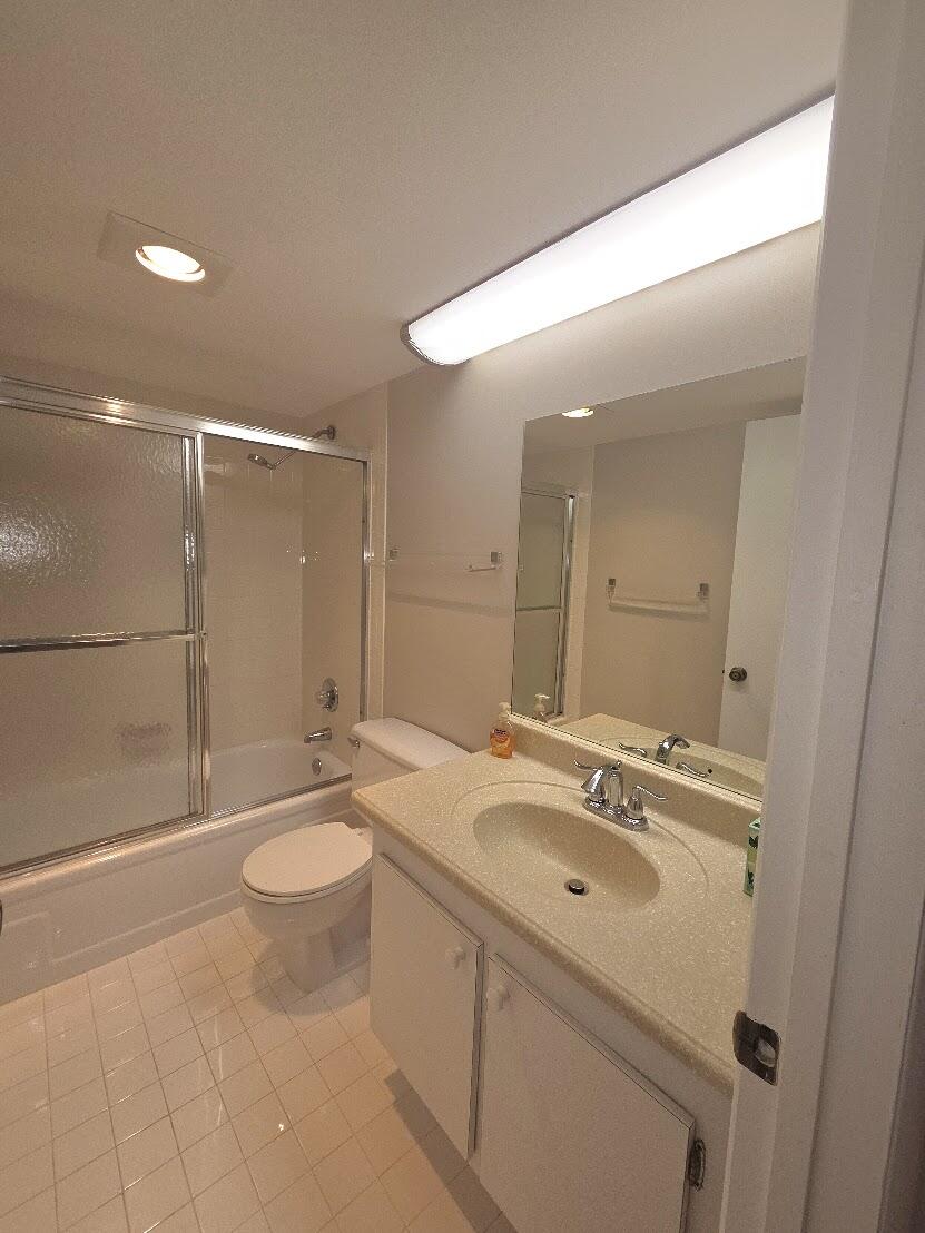 VENETIAN TERRACE CONDO - Residential