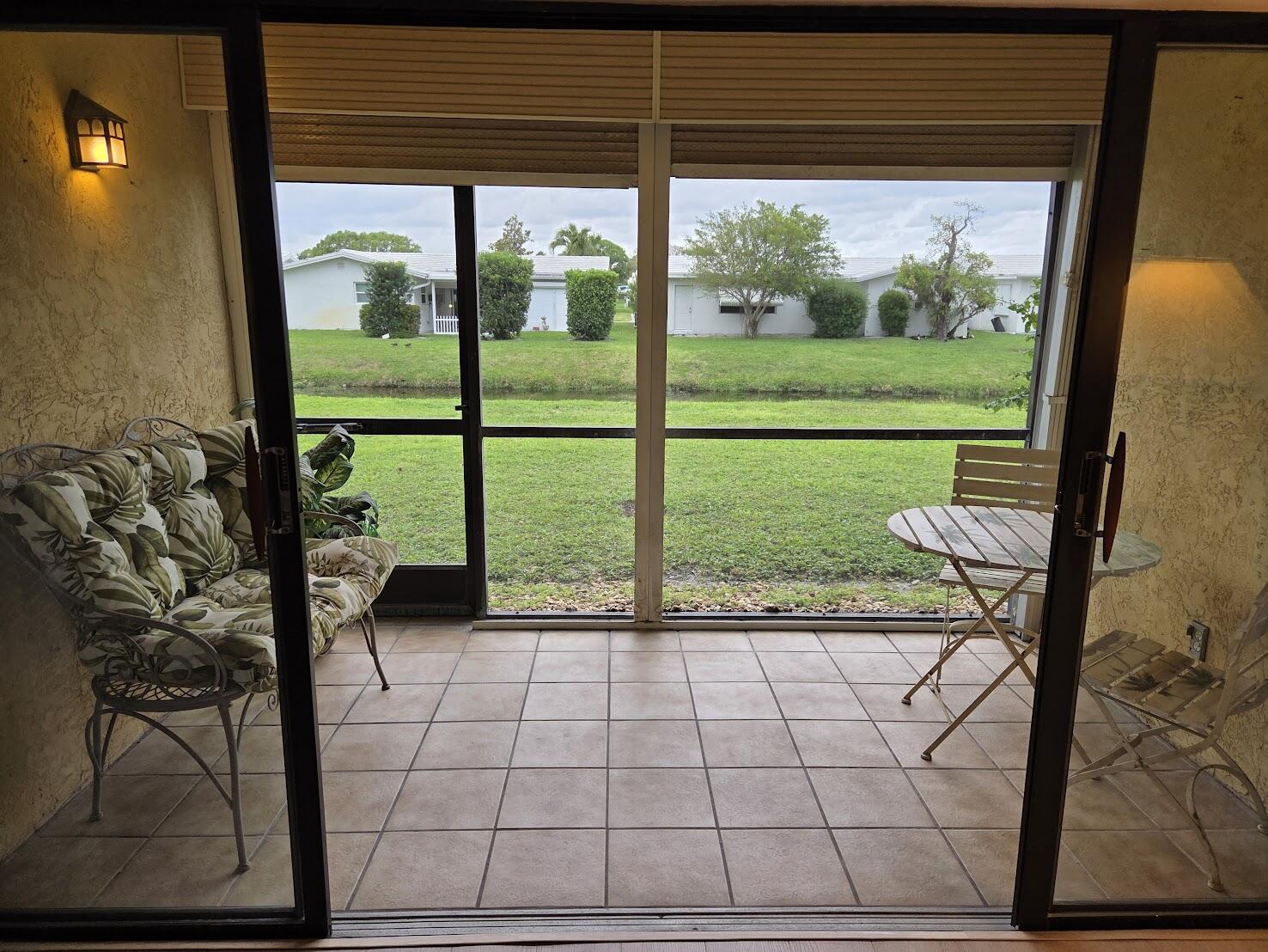 VENETIAN TERRACE CONDO - Residential