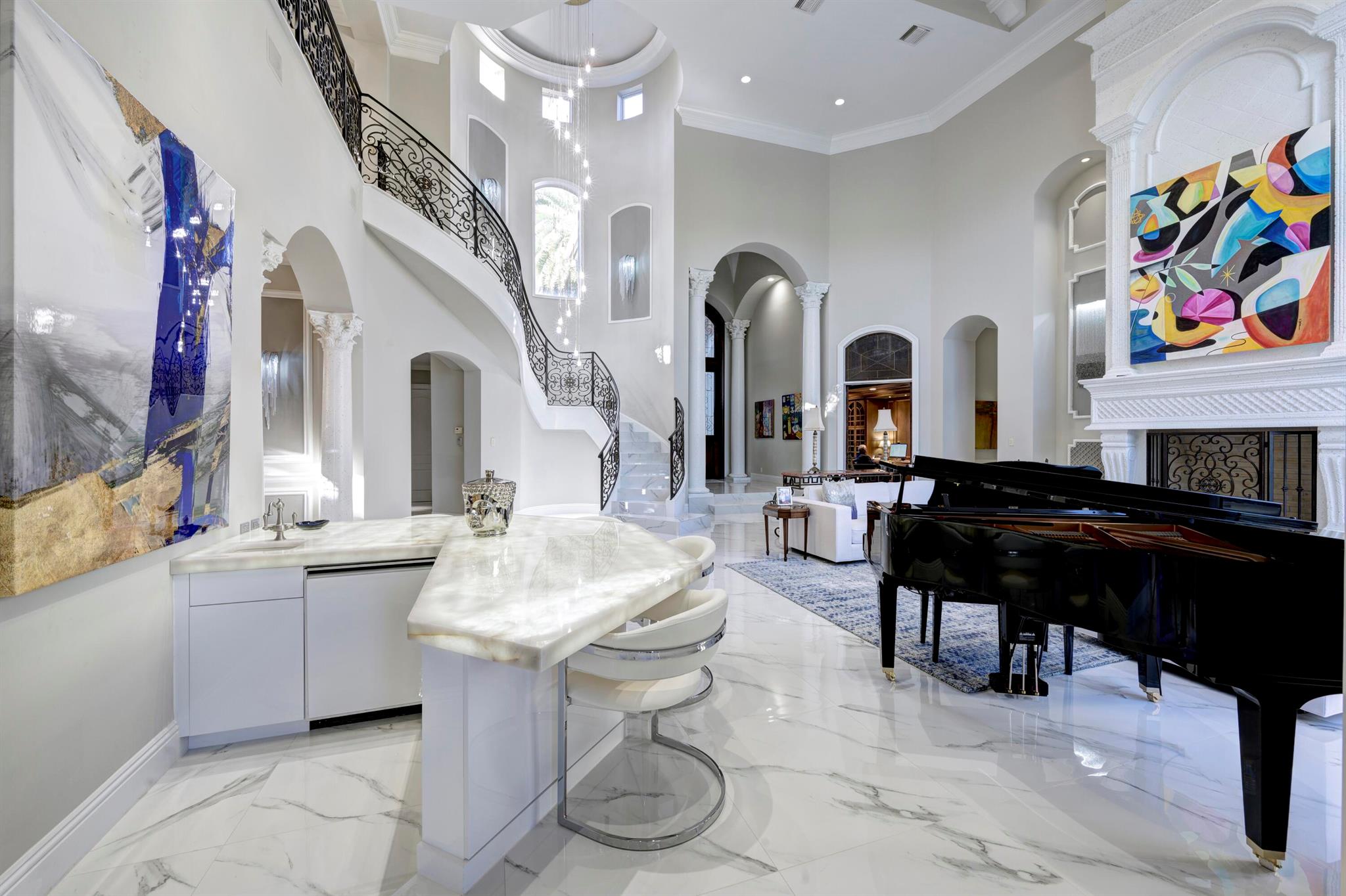 MIRASOL - Residential