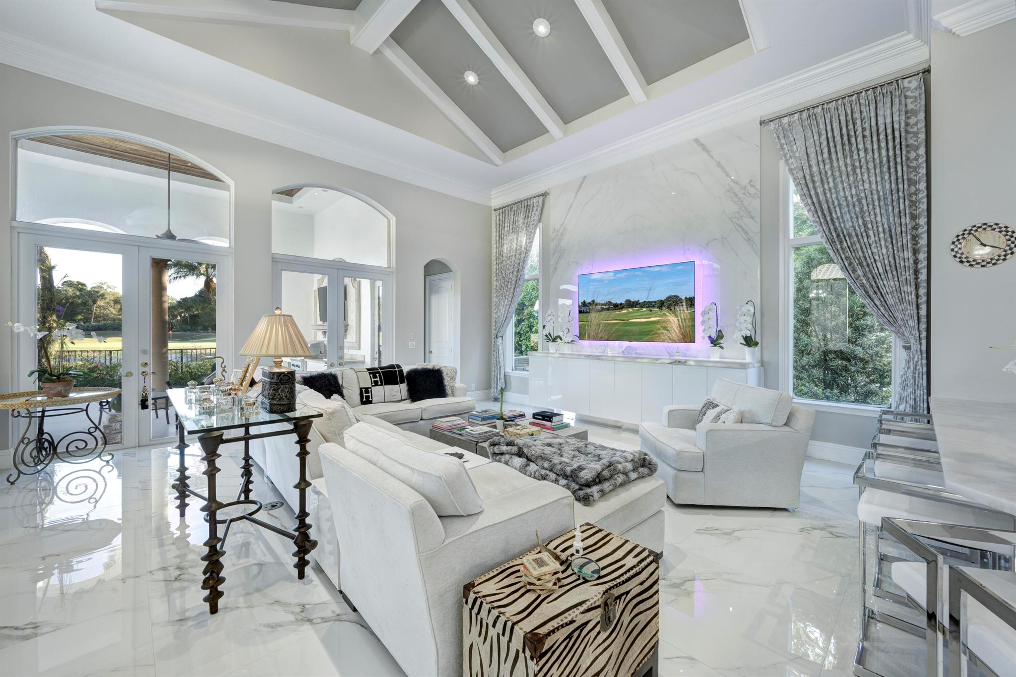 MIRASOL - Residential