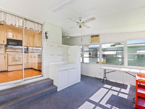 A home in Jensen Beach