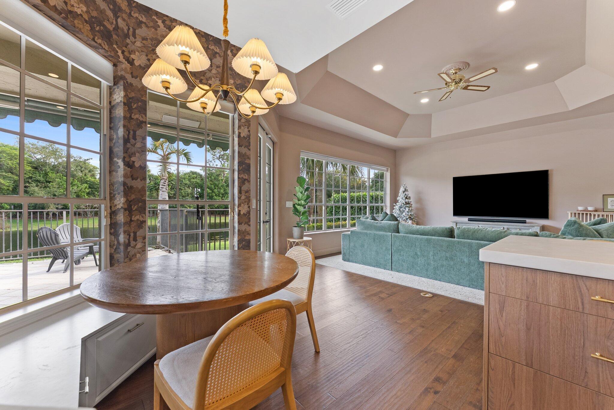 BRAMALEA UNICORP BOCA RAT - Residential