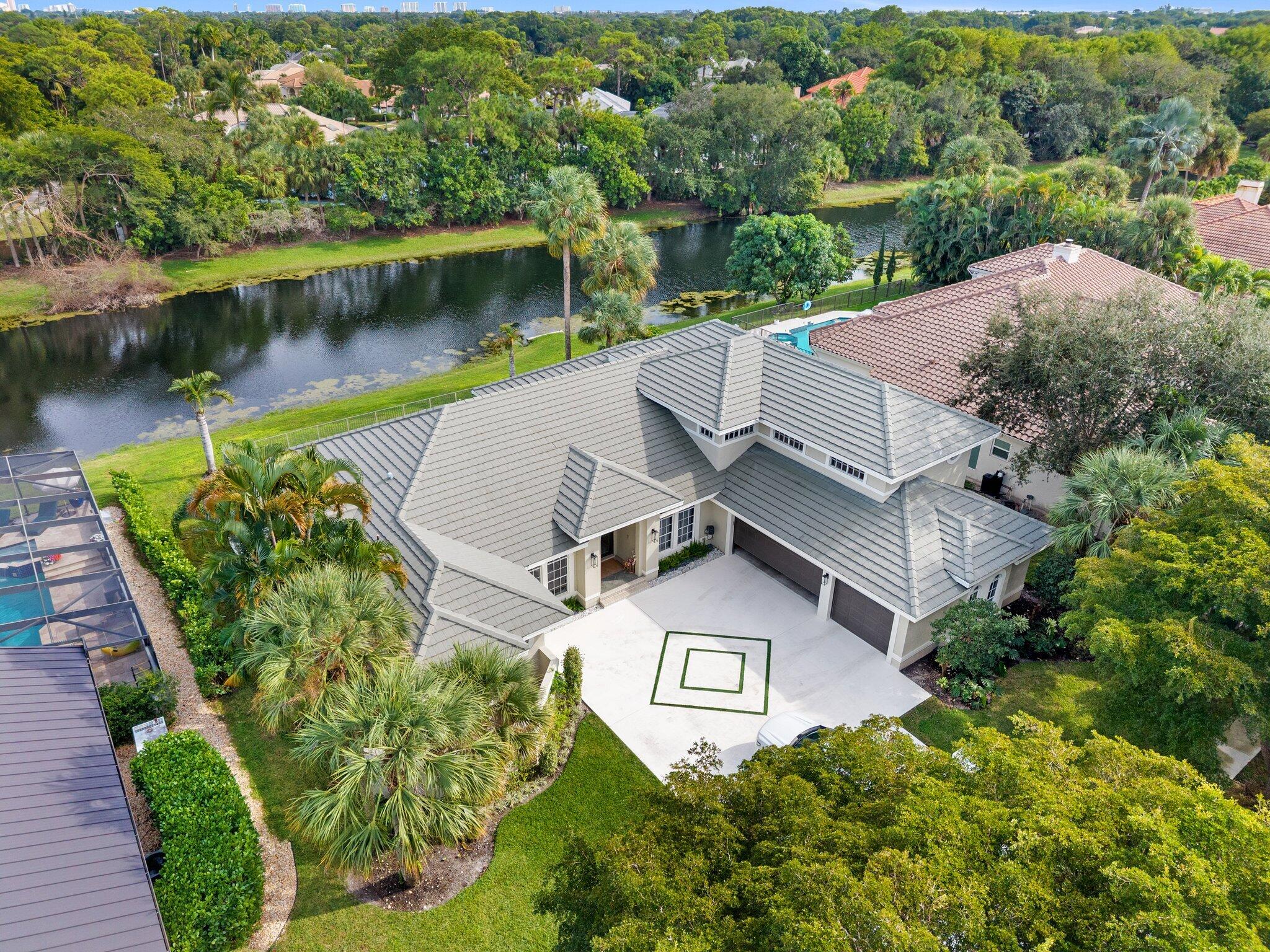 BRAMALEA UNICORP BOCA RAT - Residential