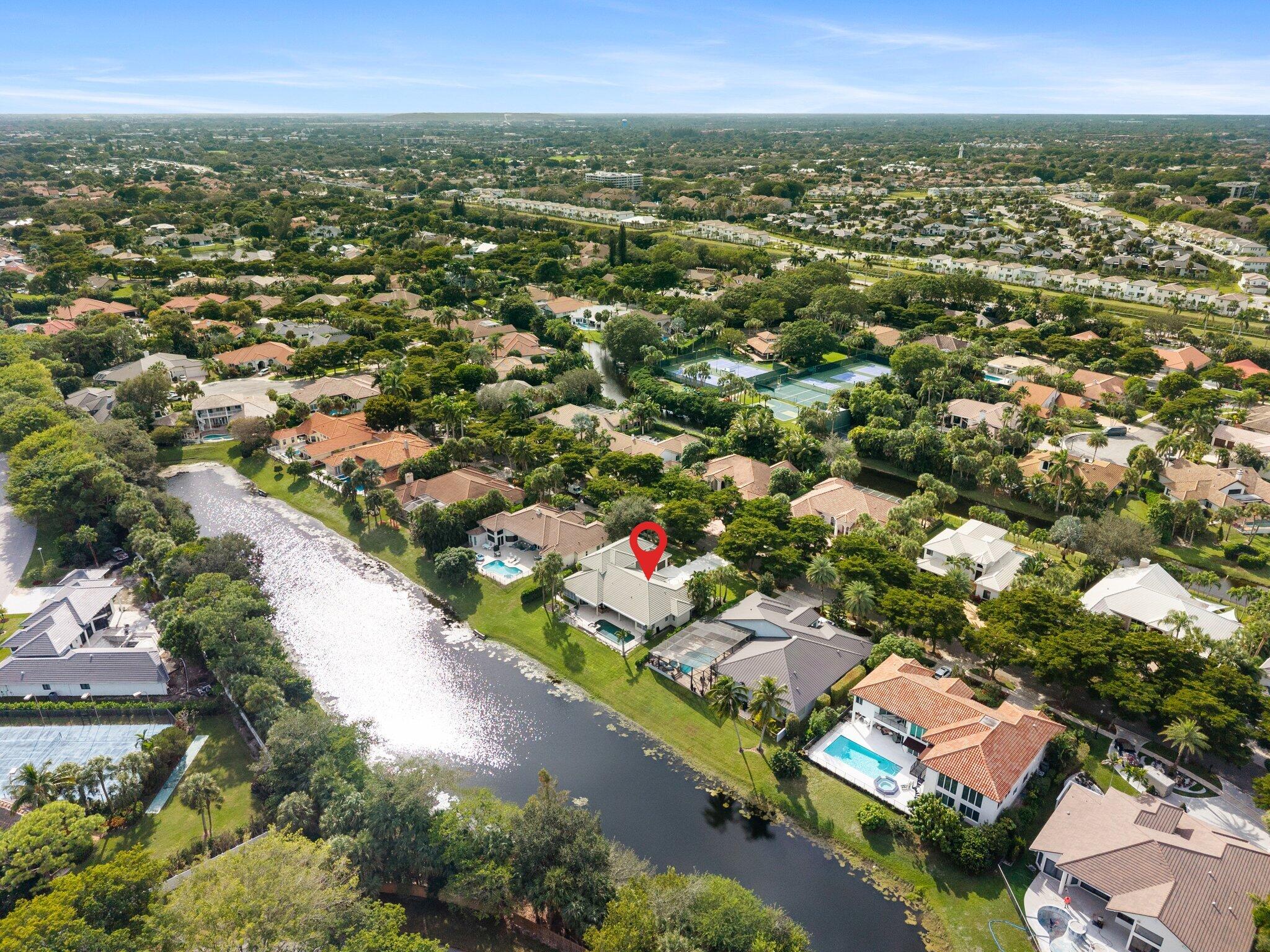 BRAMALEA UNICORP BOCA RAT - Residential