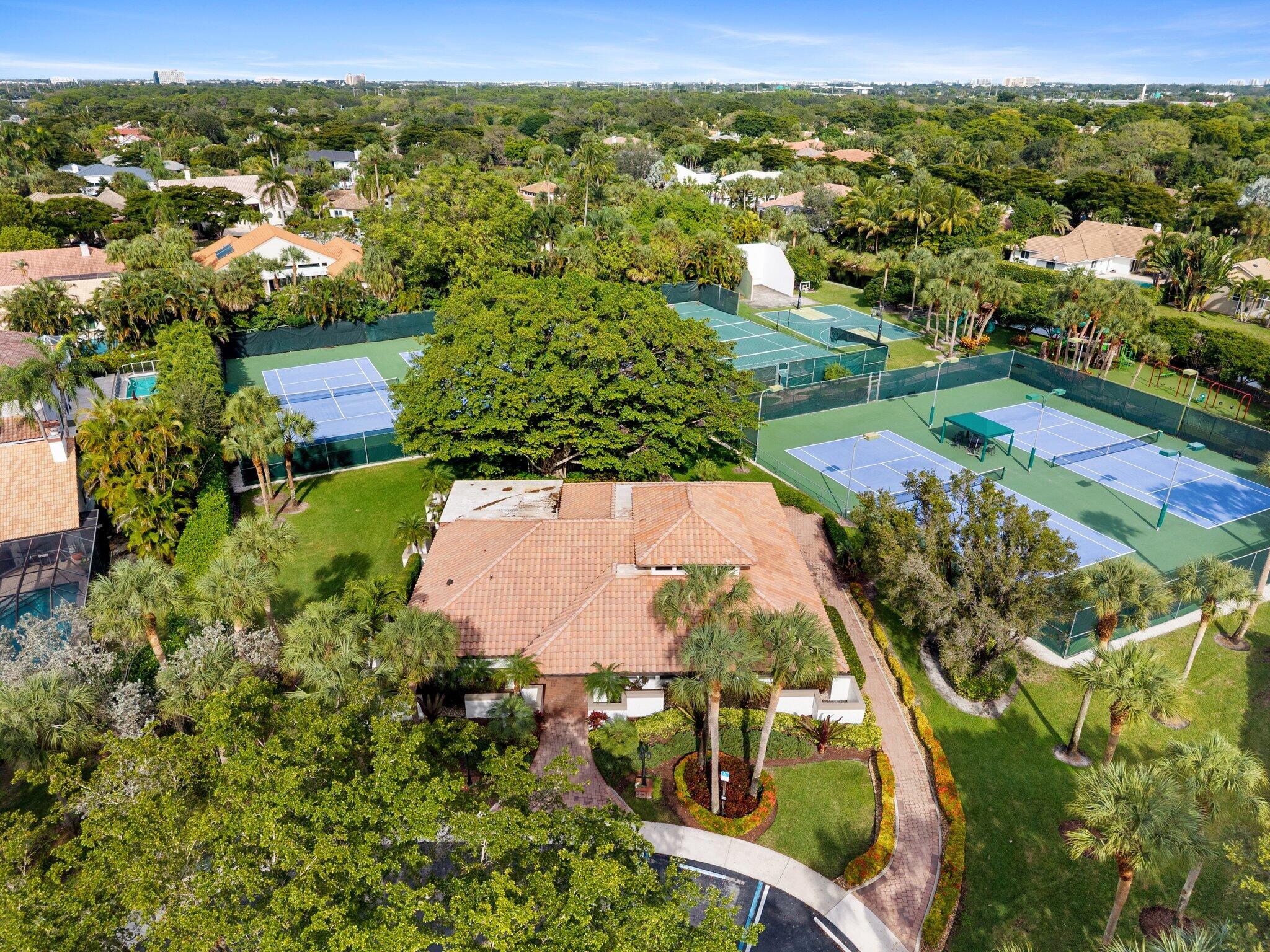 BRAMALEA UNICORP BOCA RAT - Residential
