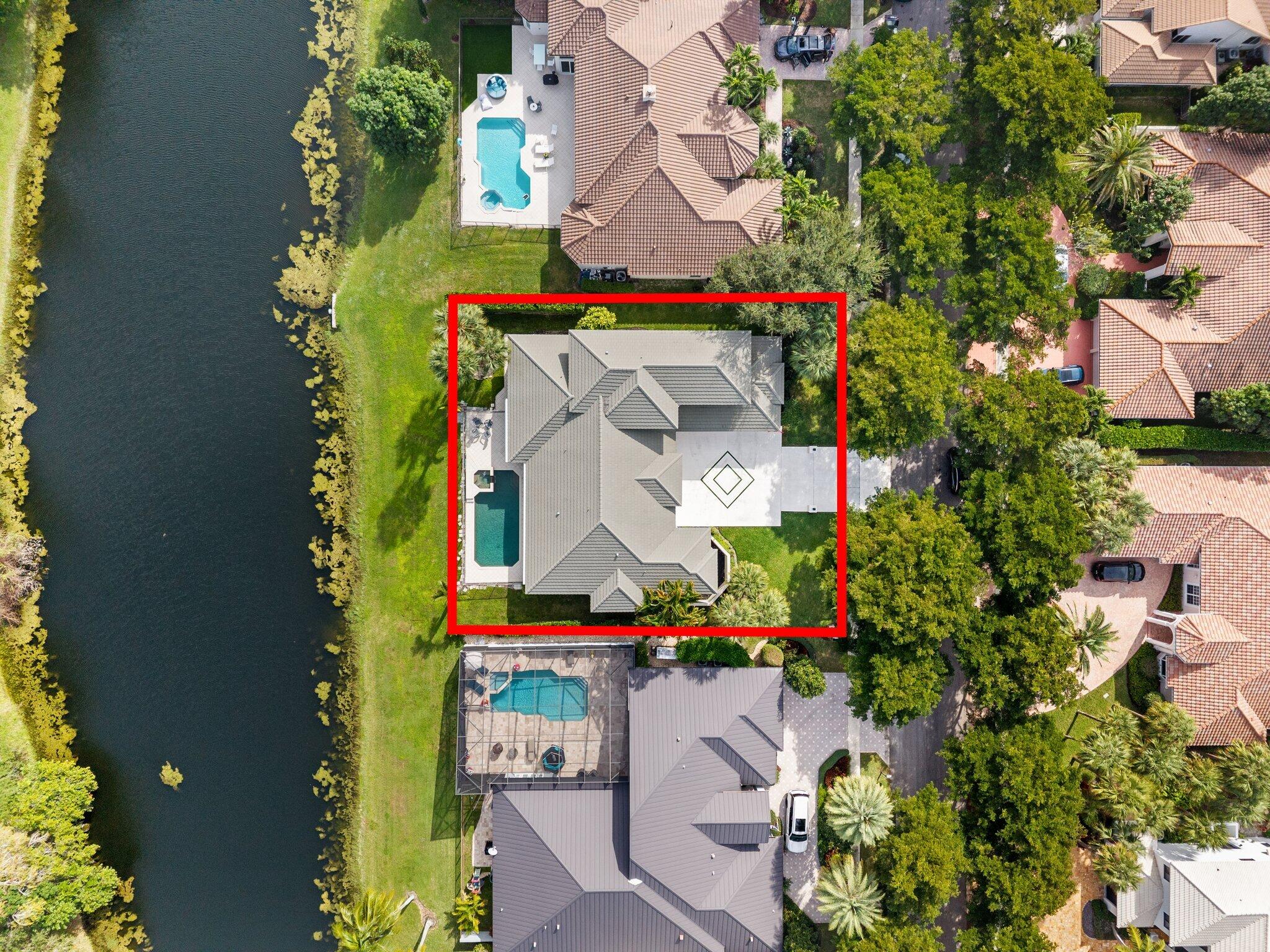 BRAMALEA UNICORP BOCA RAT - Residential