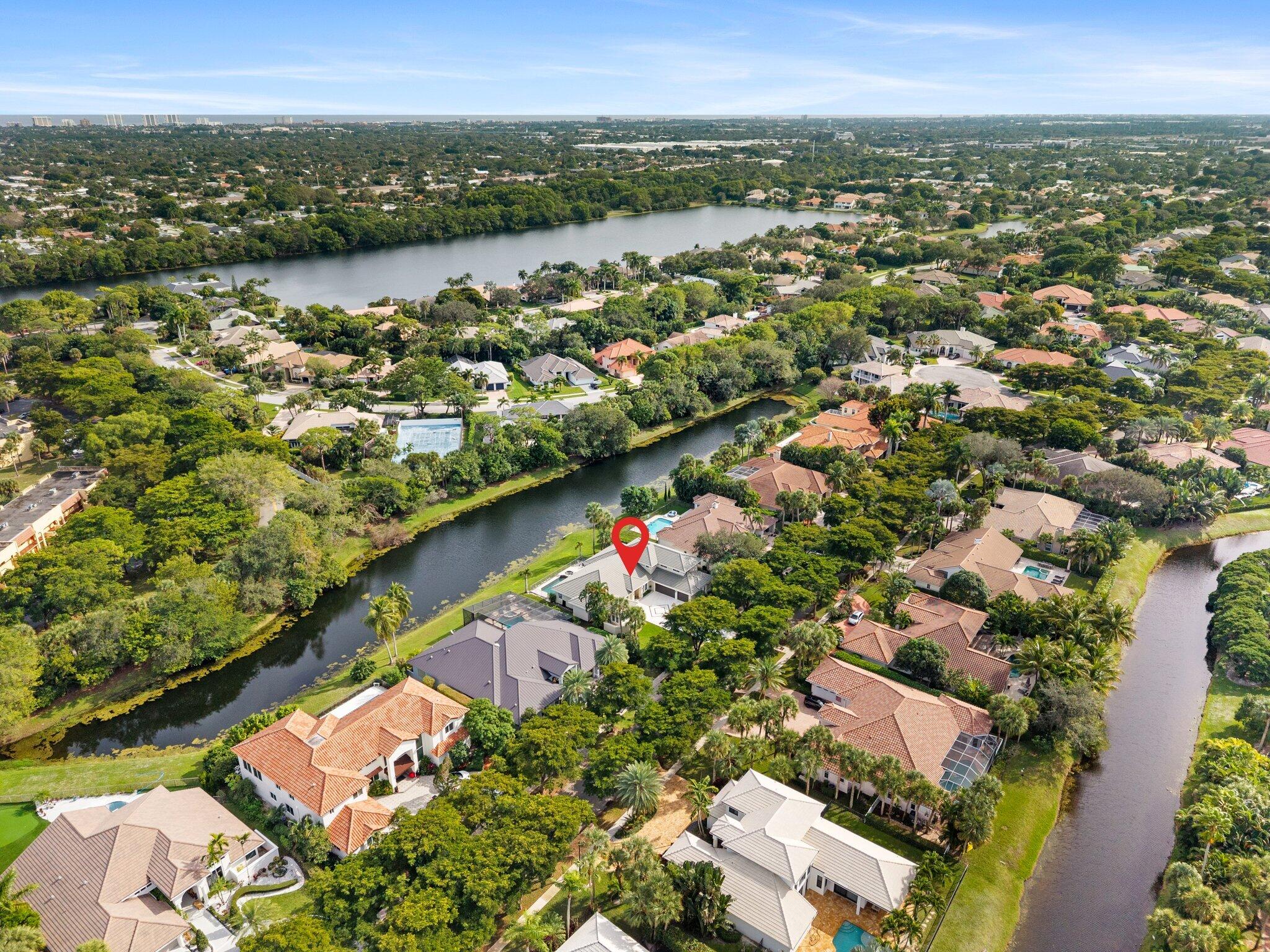 BRAMALEA UNICORP BOCA RAT - Residential