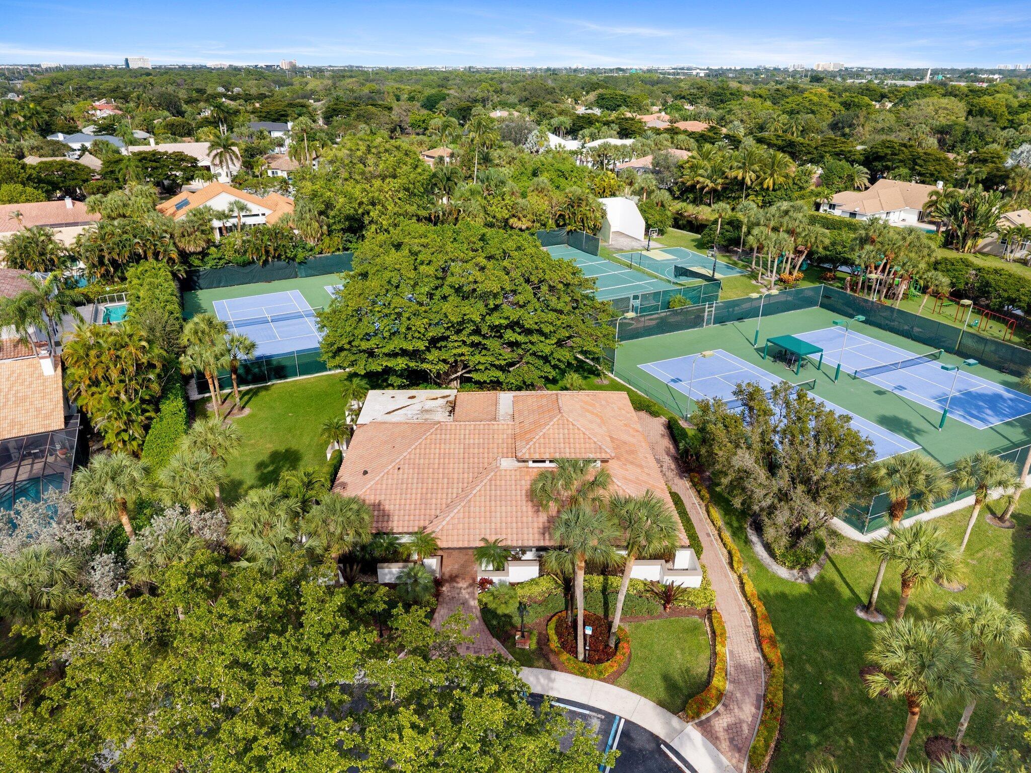 BRAMALEA UNICORP BOCA RAT - Residential