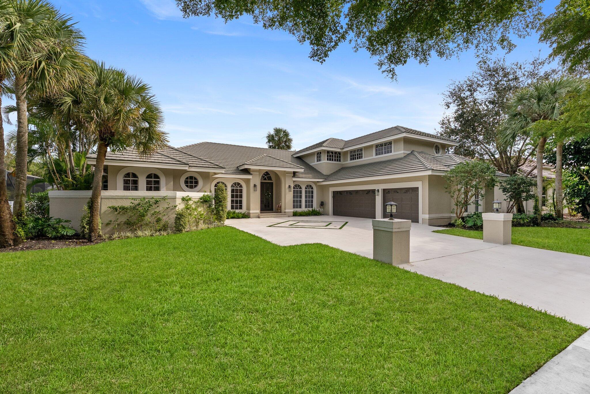 BRAMALEA UNICORP BOCA RAT - Residential