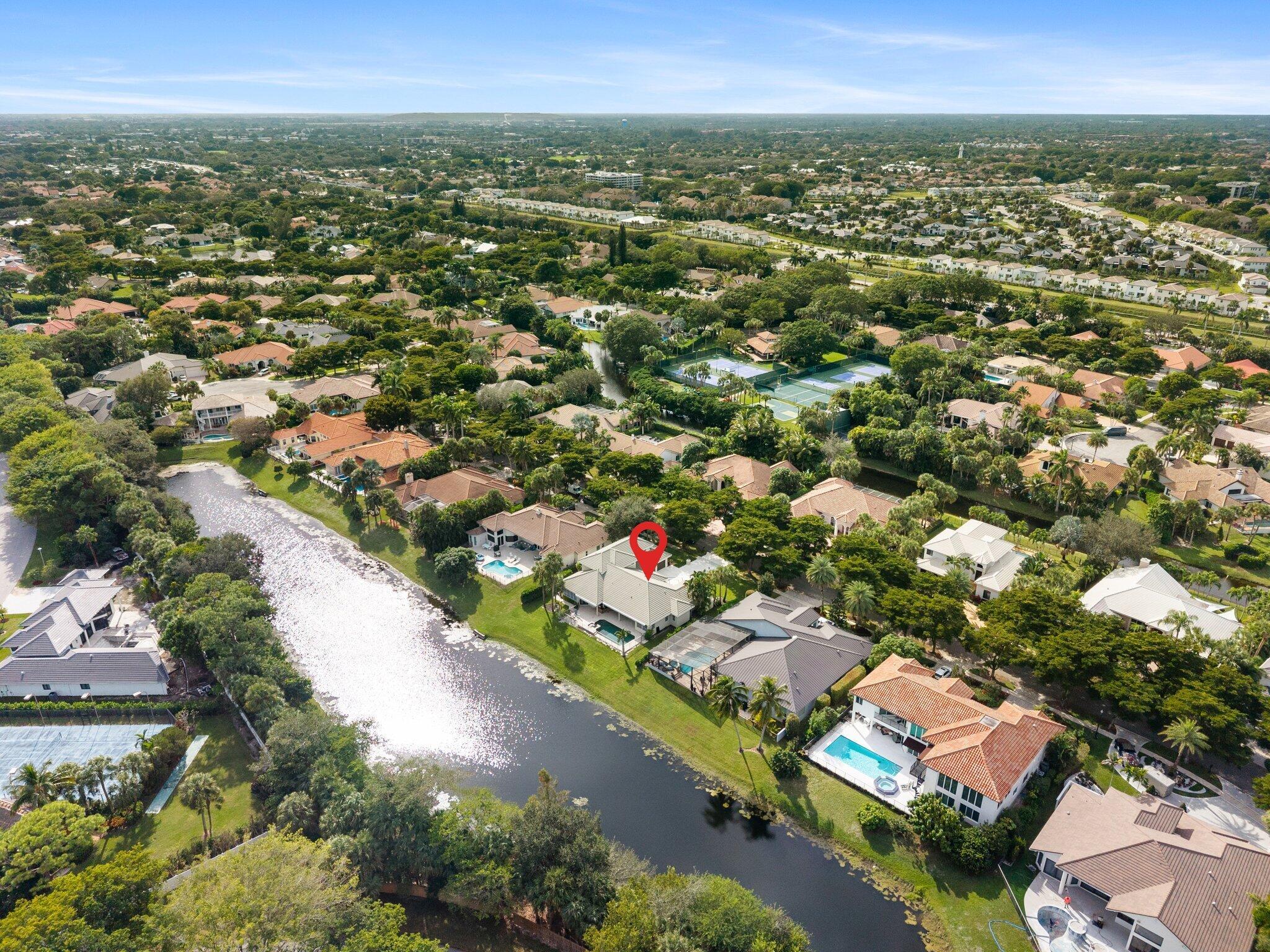 BRAMALEA UNICORP BOCA RAT - Residential