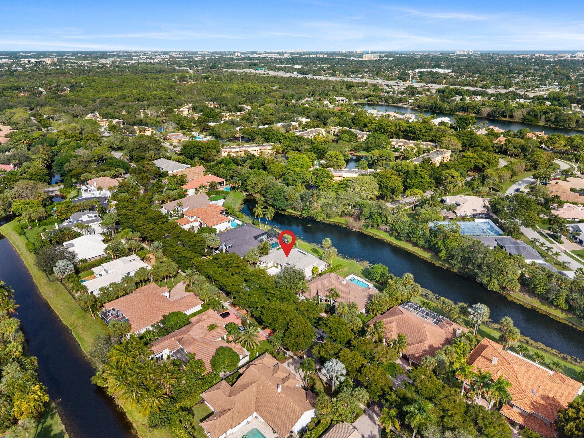 BRAMALEA UNICORP BOCA RAT - Residential