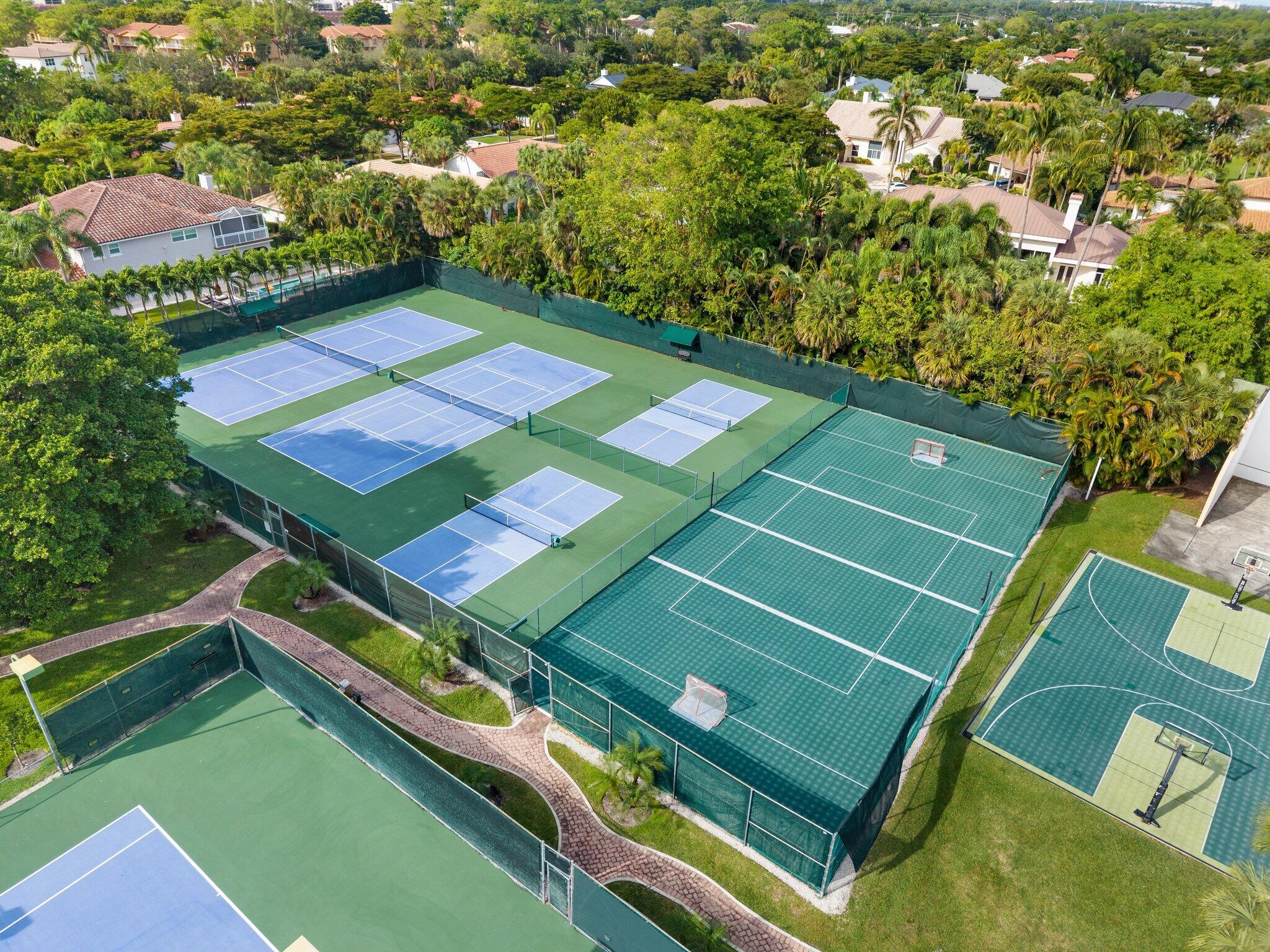 BRAMALEA UNICORP BOCA RAT - Residential