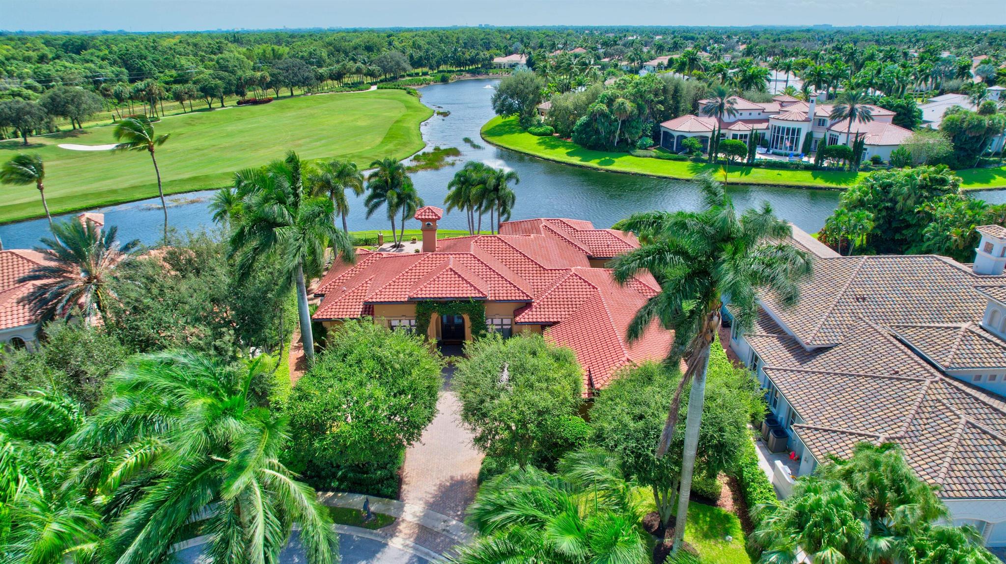 MADDALENA - Residential