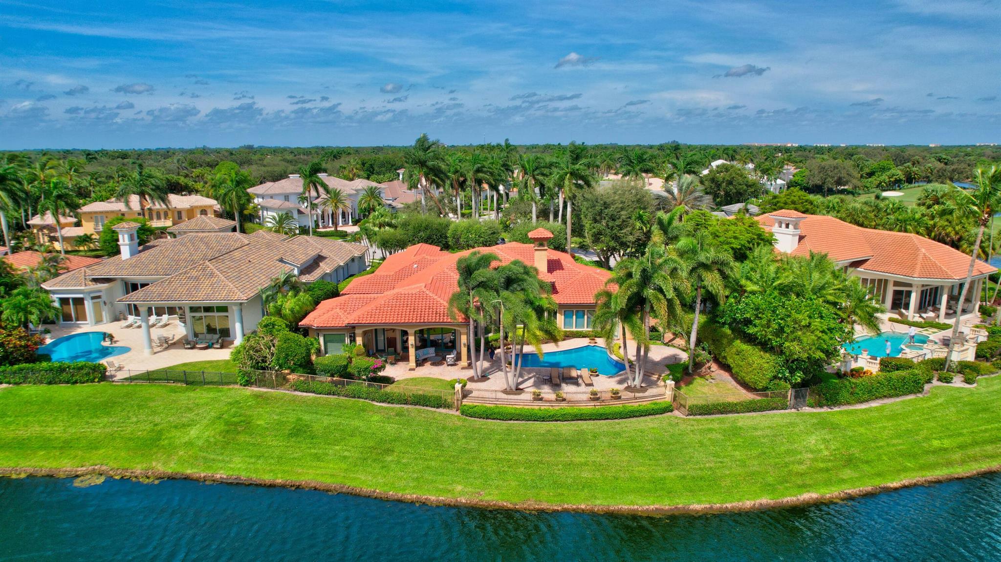 MADDALENA - Residential