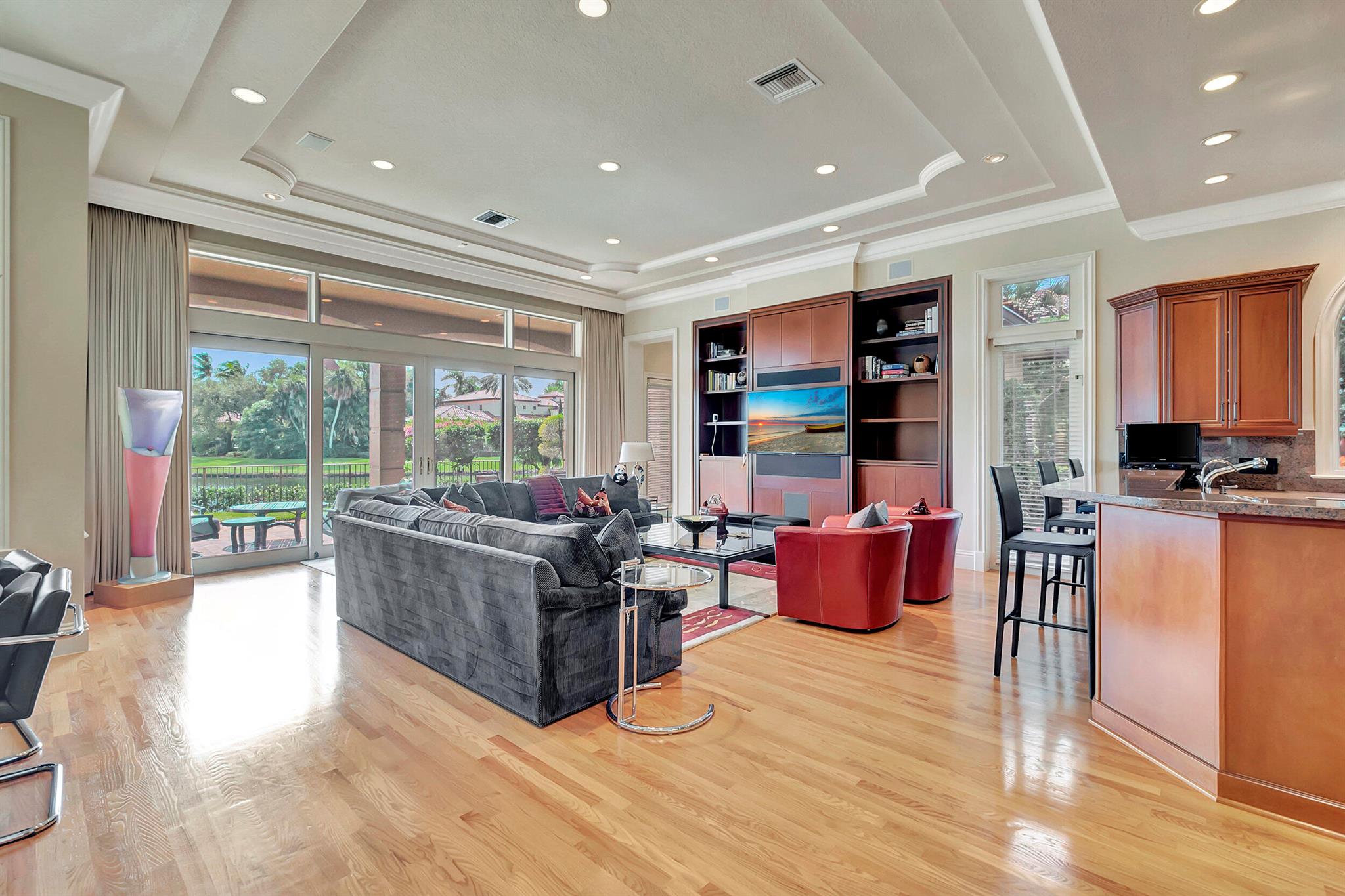 MADDALENA - Residential