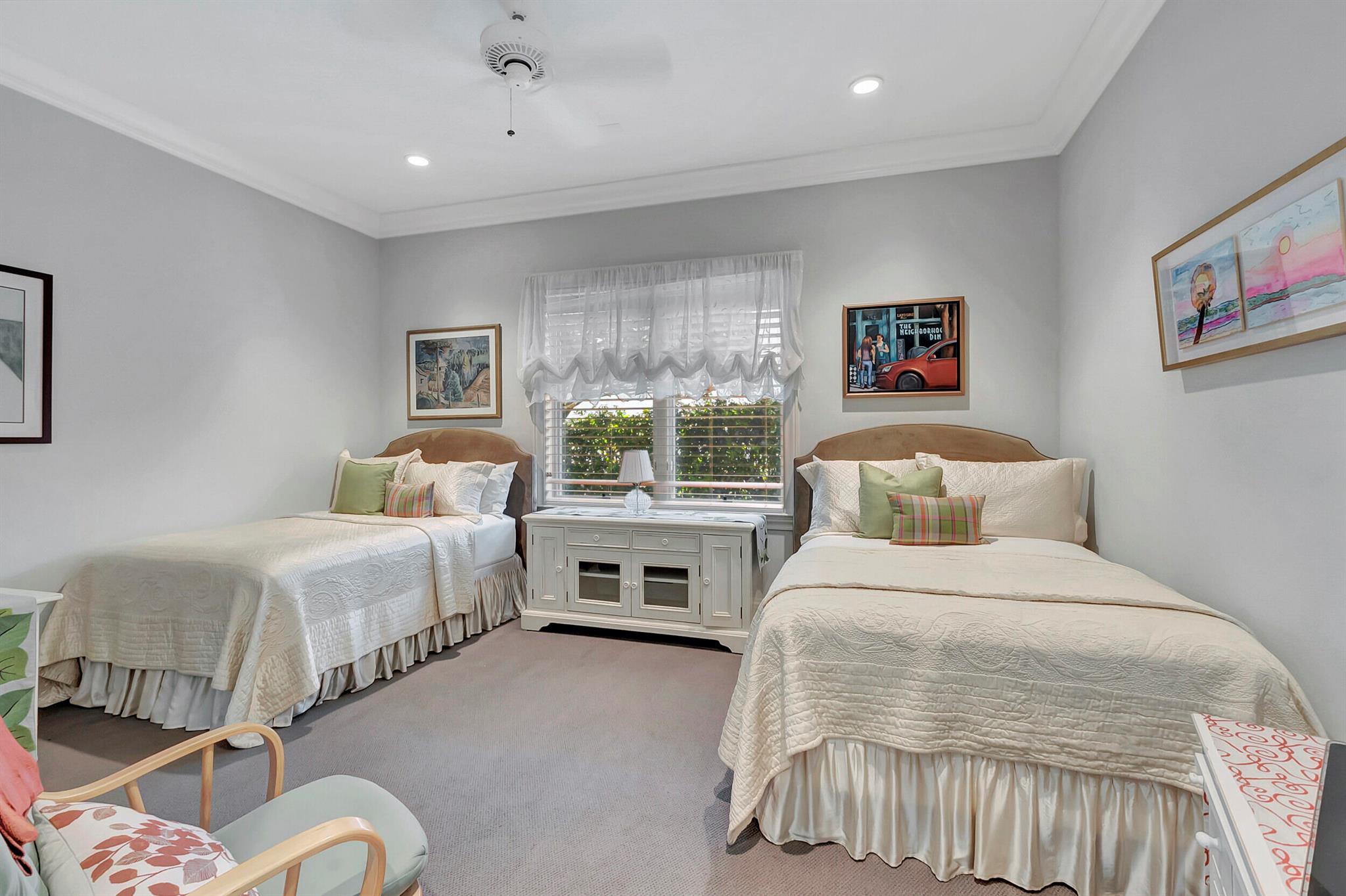 MADDALENA - Residential