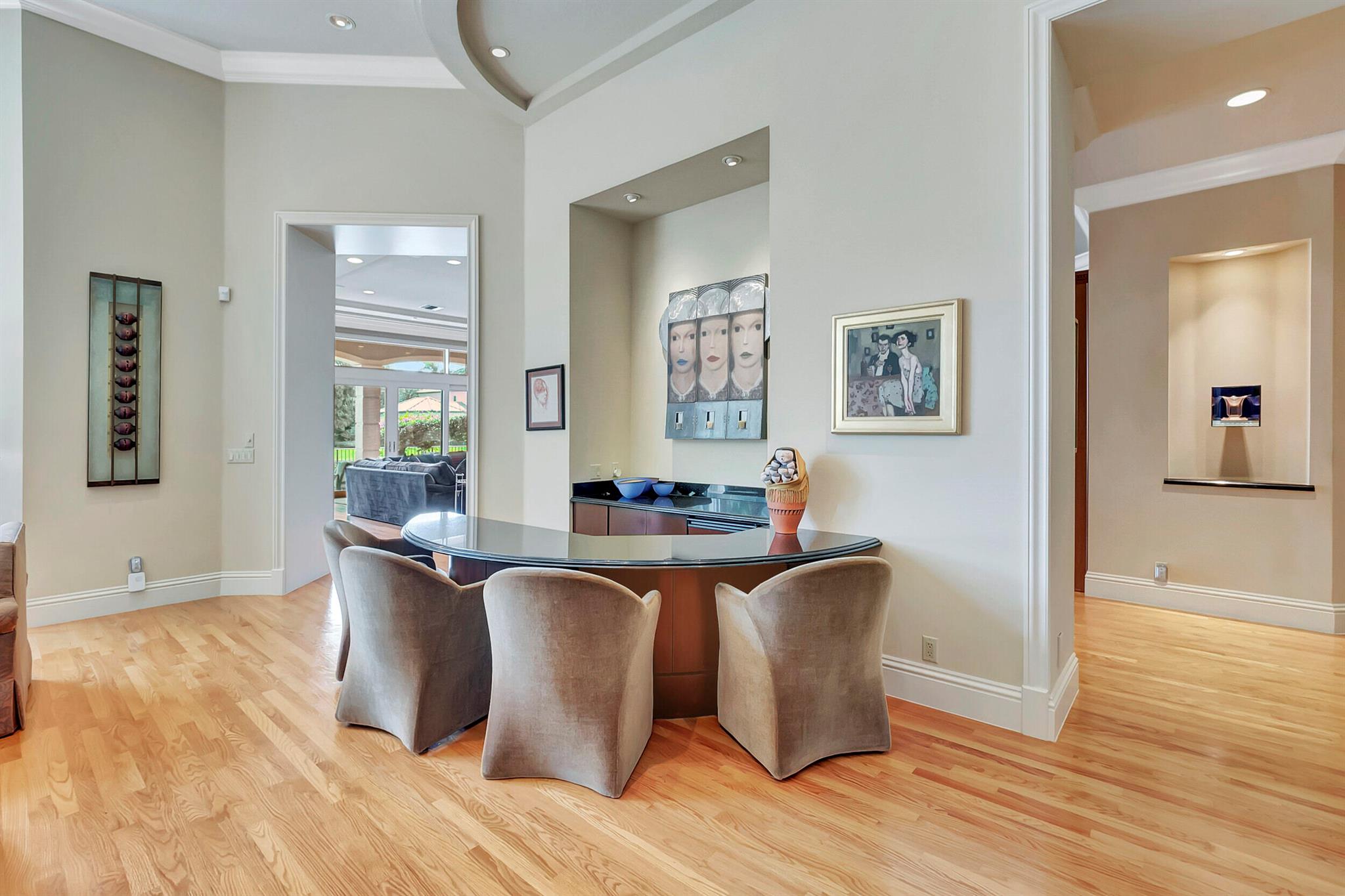 MADDALENA - Residential