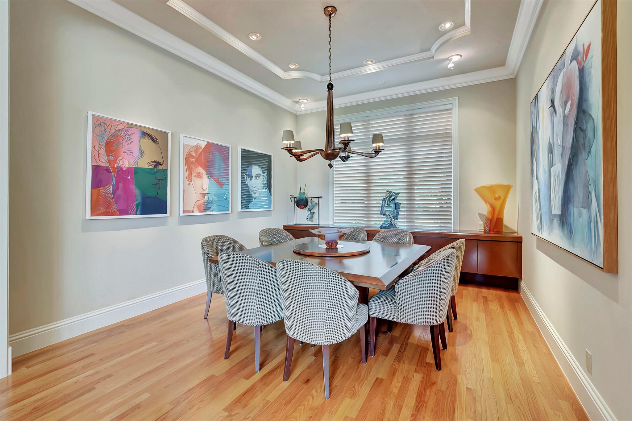 MADDALENA - Residential